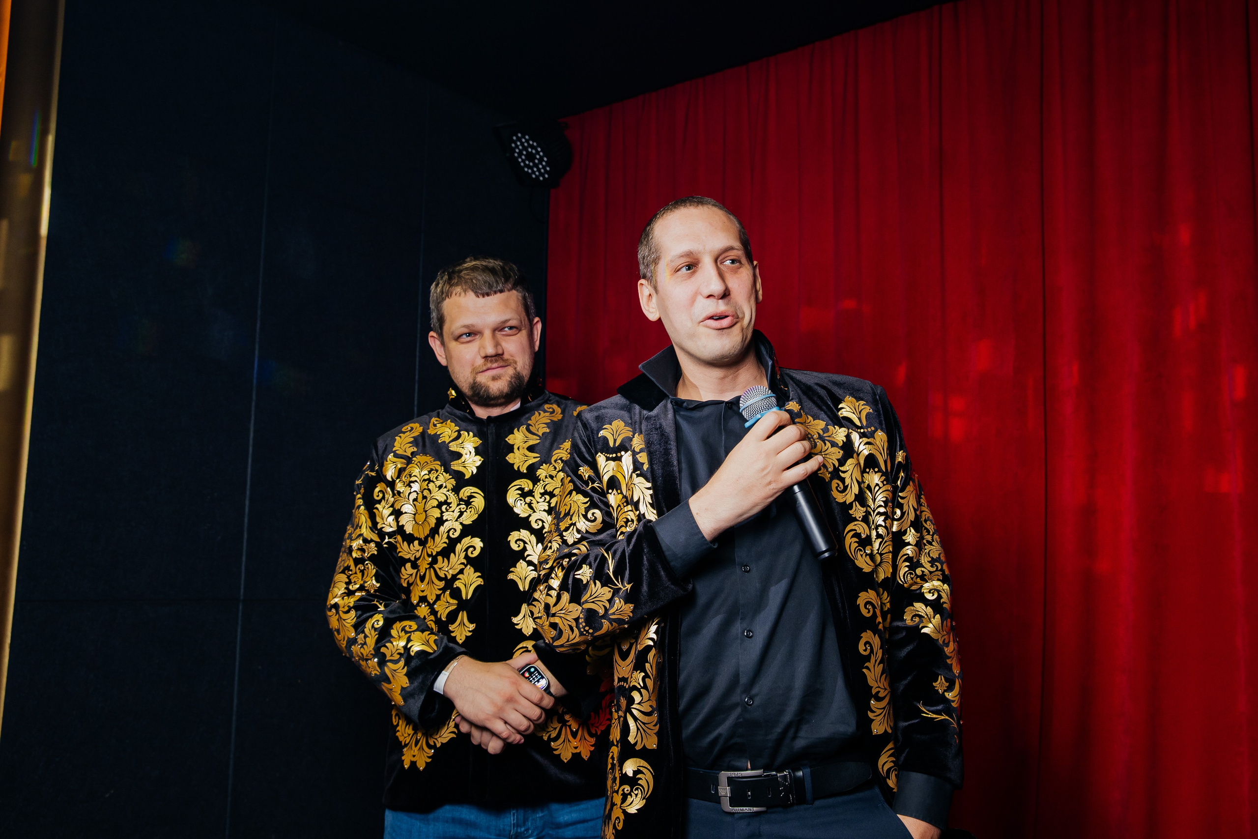 Оскар «Rudolph`s BAR». Репортажный и портретный фотограф в Екатеринбурге Гизатуллин Марат