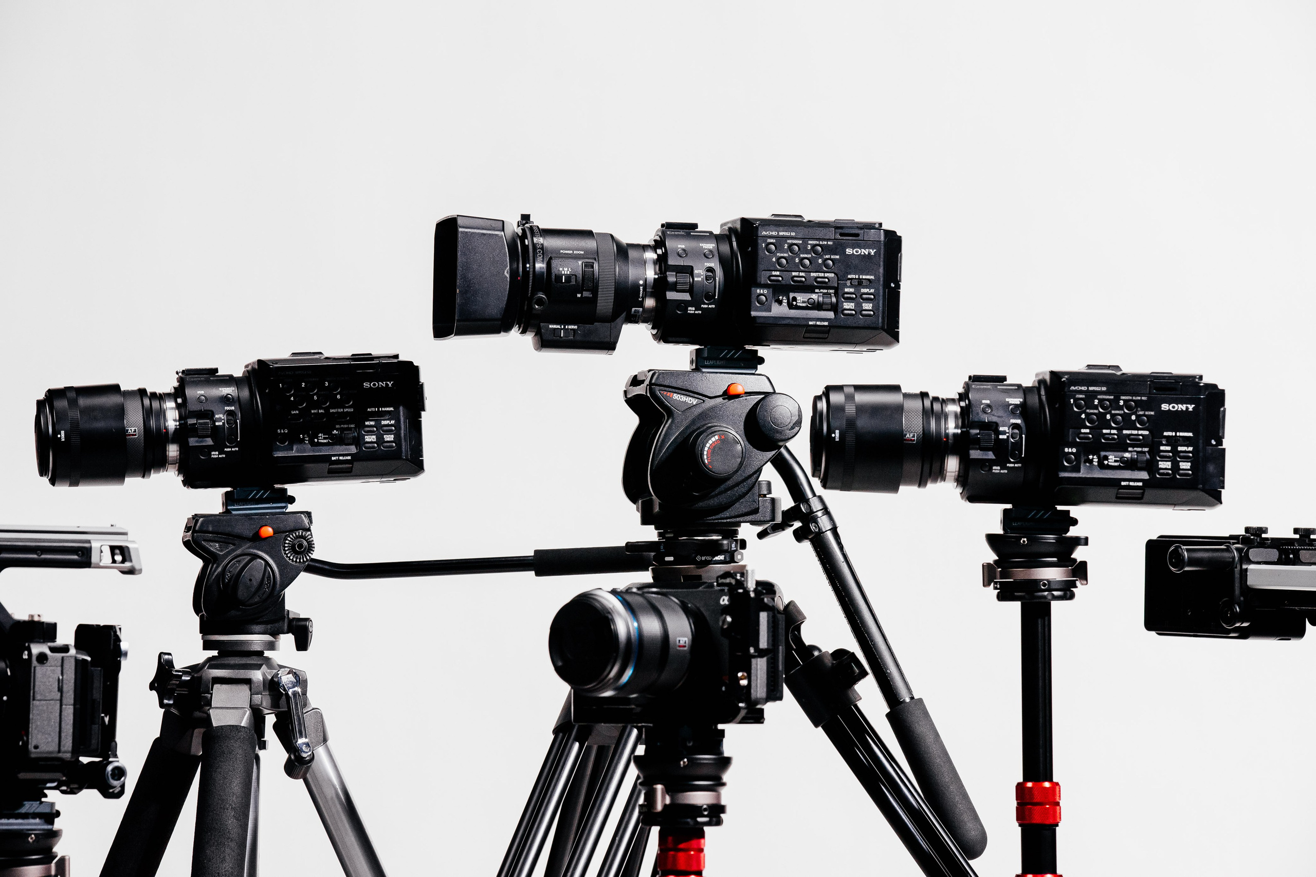 VideoLab Ekb I VK. Репортажный и портретный фотограф в Екатеринбурге Гизатуллин Марат