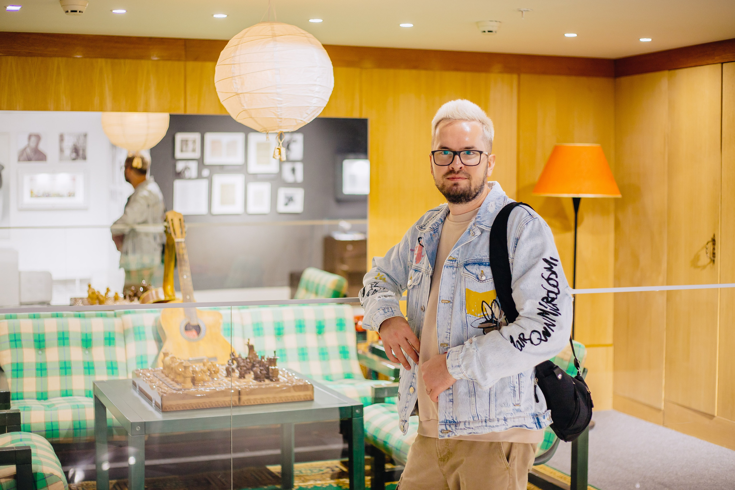 Константин. Репортажный и портретный фотограф в Екатеринбурге Гизатуллин Марат