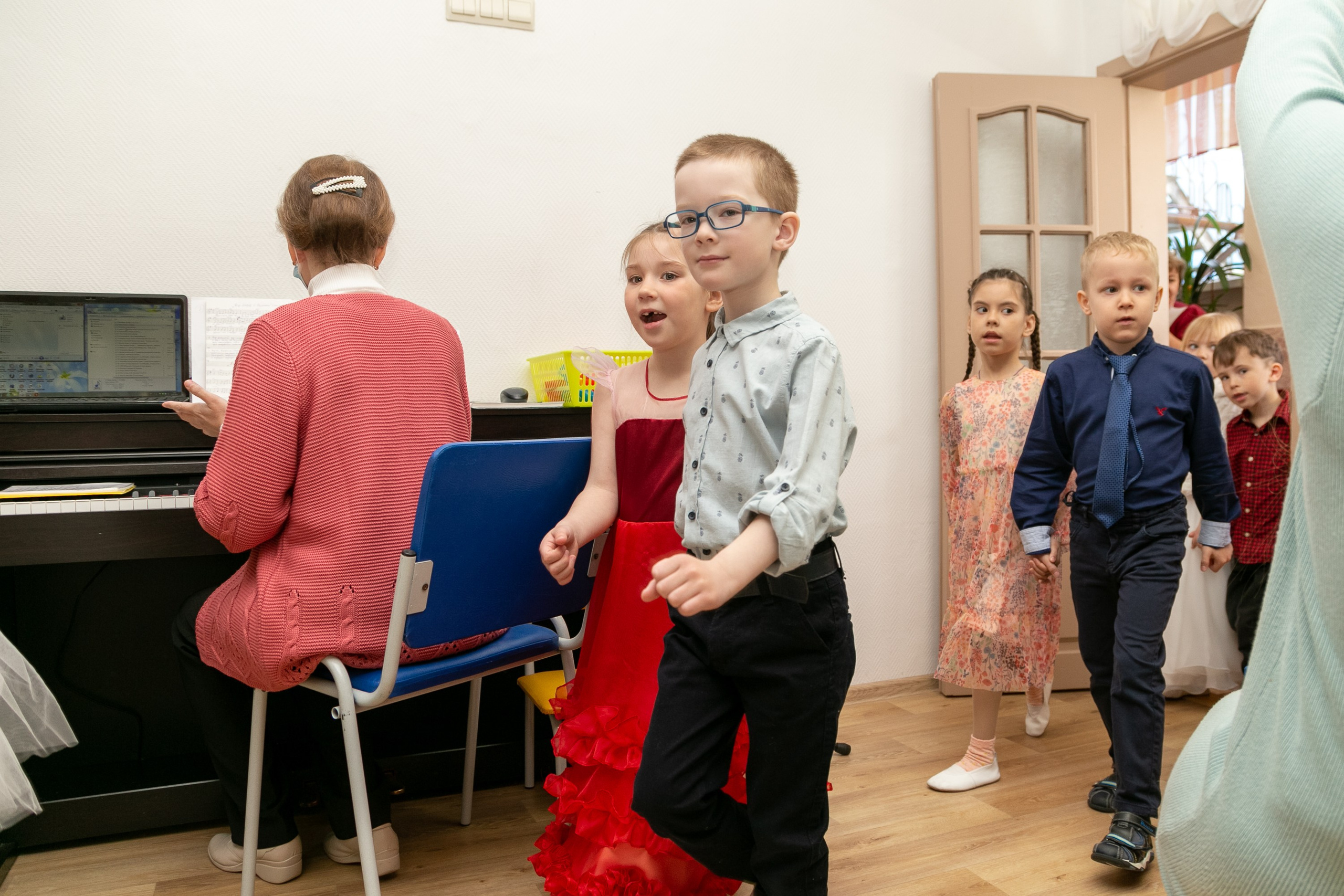 Выпускной в детском саду. Семейный фотограф Ульяна Вдовкина г. Екатеринбург