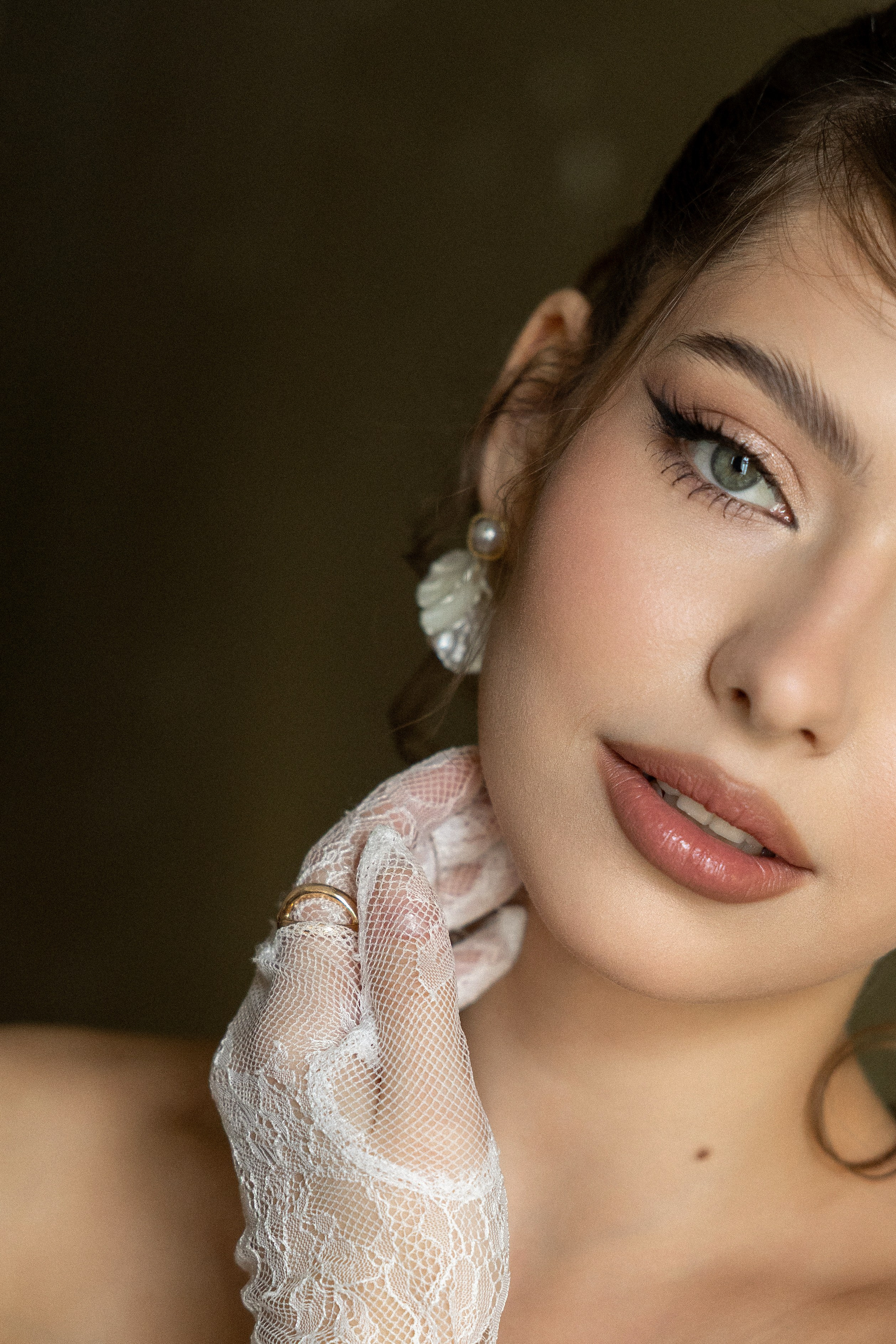 Утро невесты Элина. Фотограф Краснодар