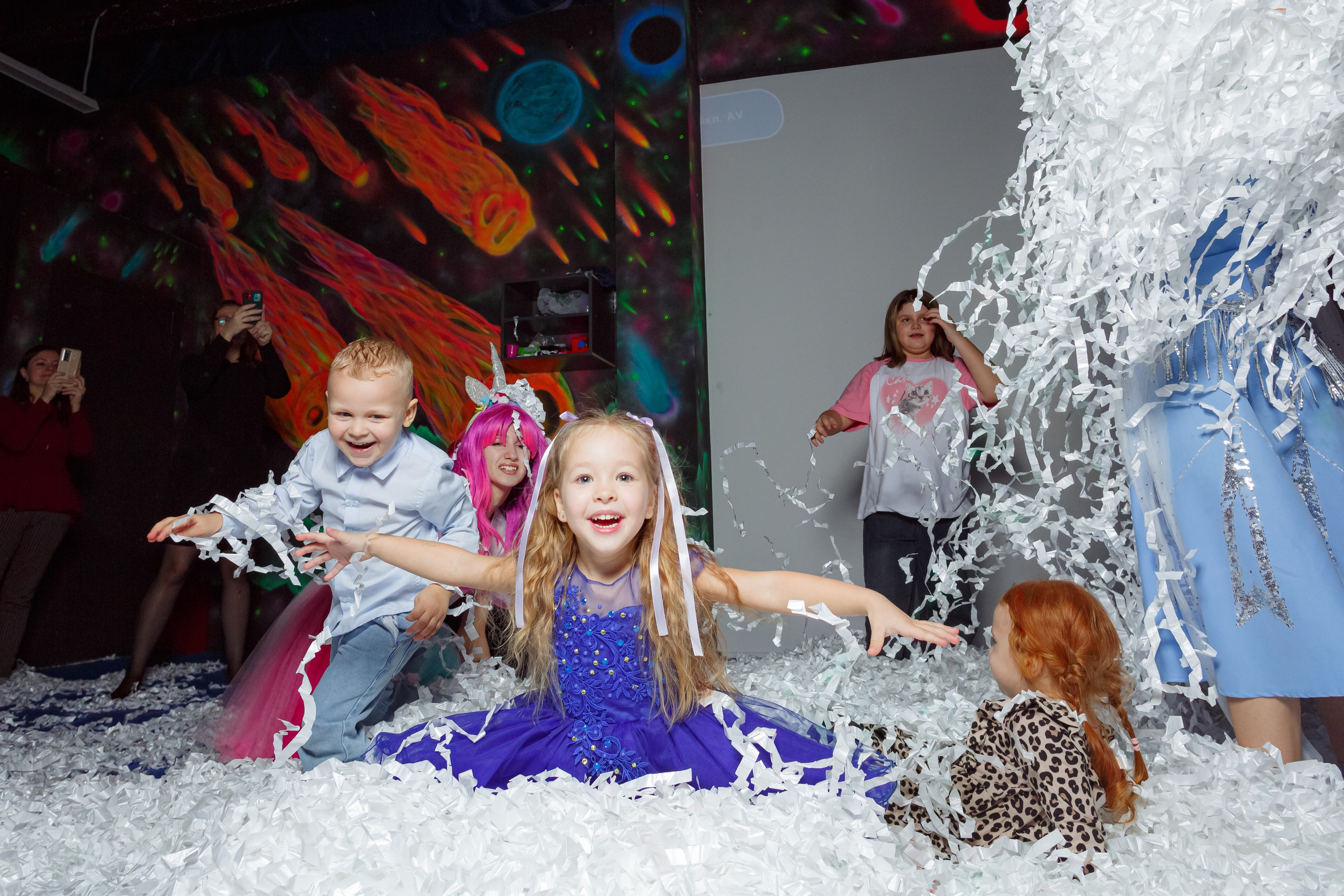 НеоПарк. Фотограф в Воронеже Иван Самодуров