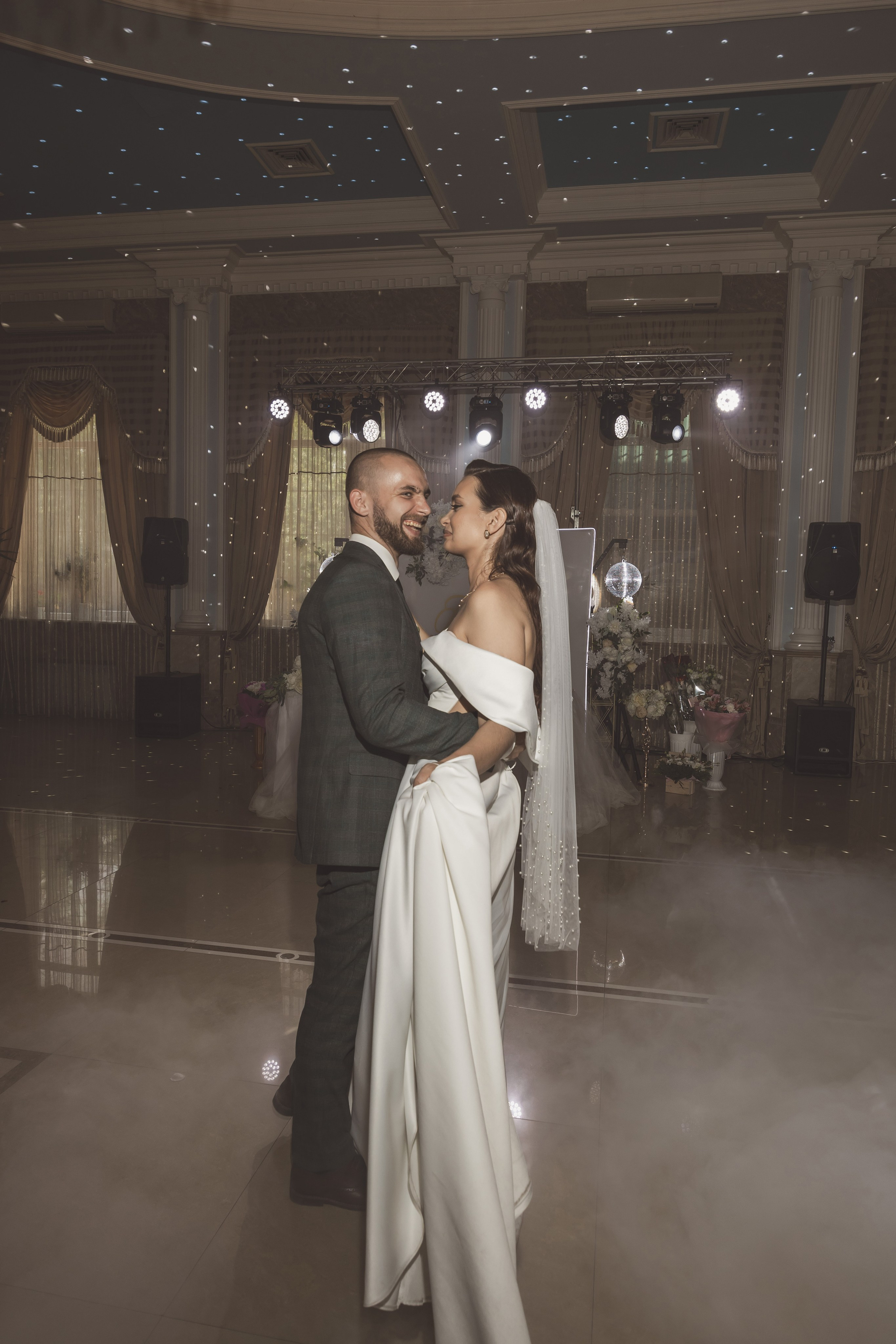 Артем & Мария. Яна Чхан — Фотограф в Донецке и не только