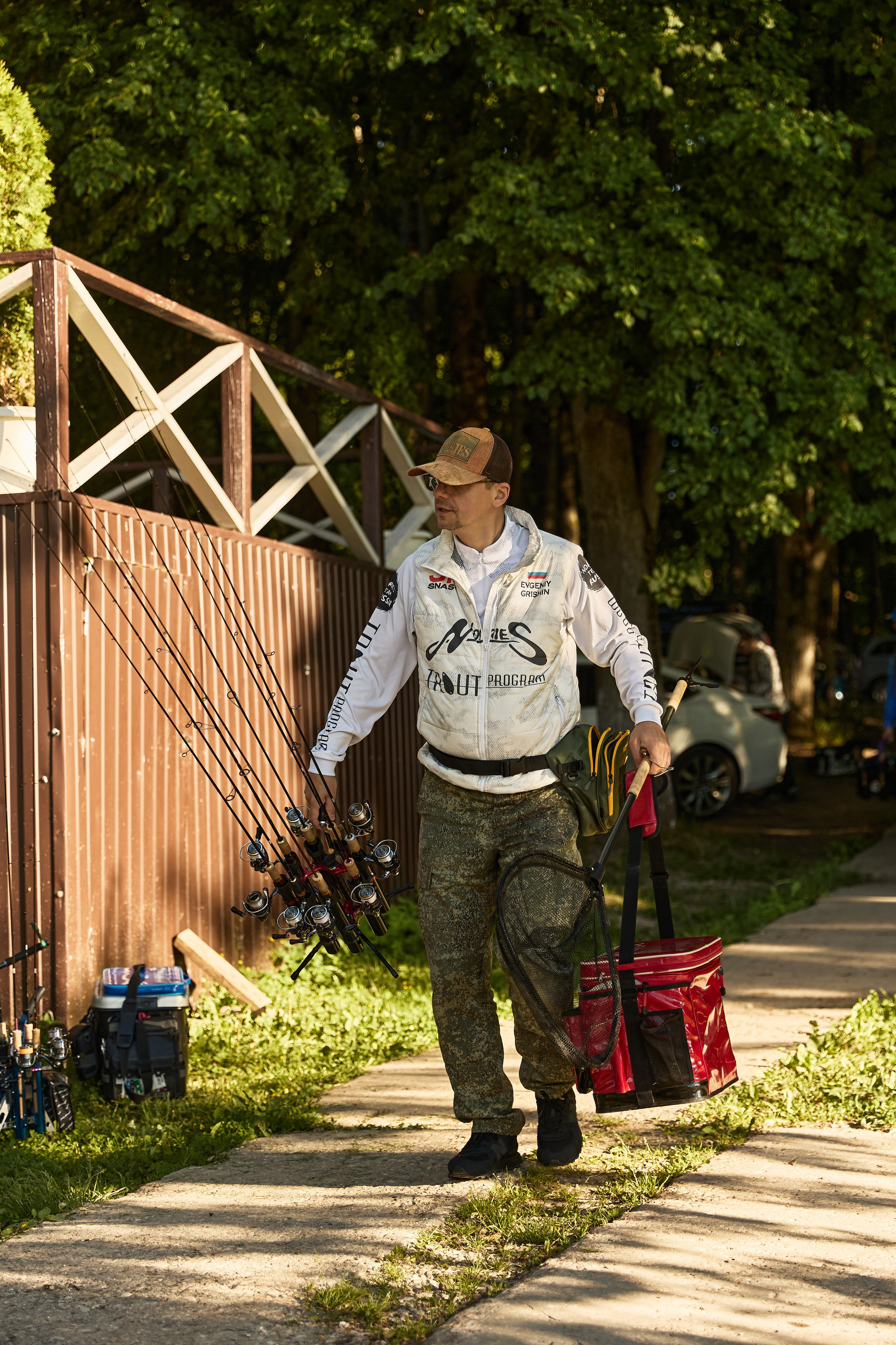 GRAND FINAL ITC. Фотограф Мария Сивохина