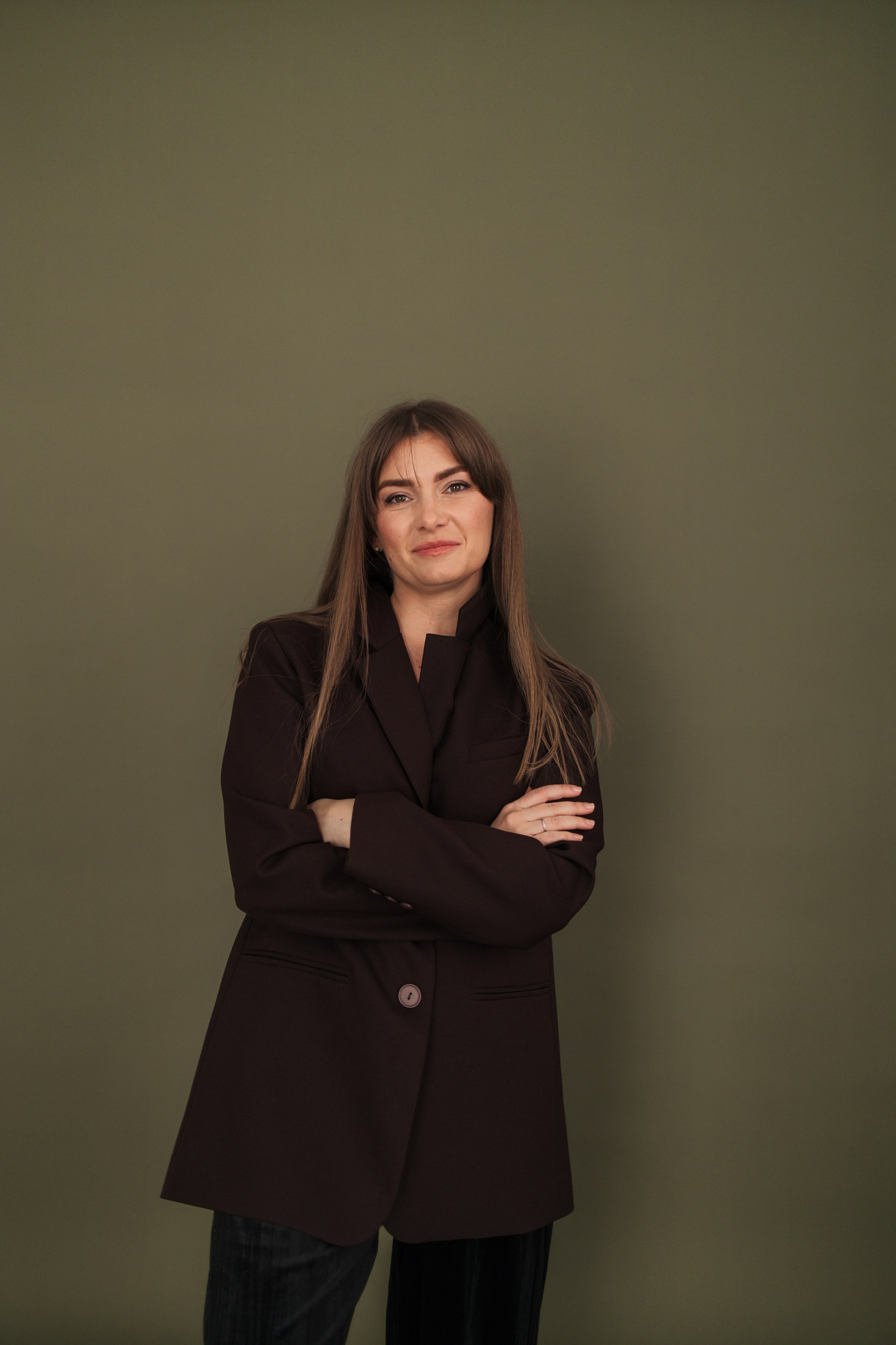 Нина / ID Studio. Фотограф в Выборге и Санкт-Петербурге Маша Гуляева