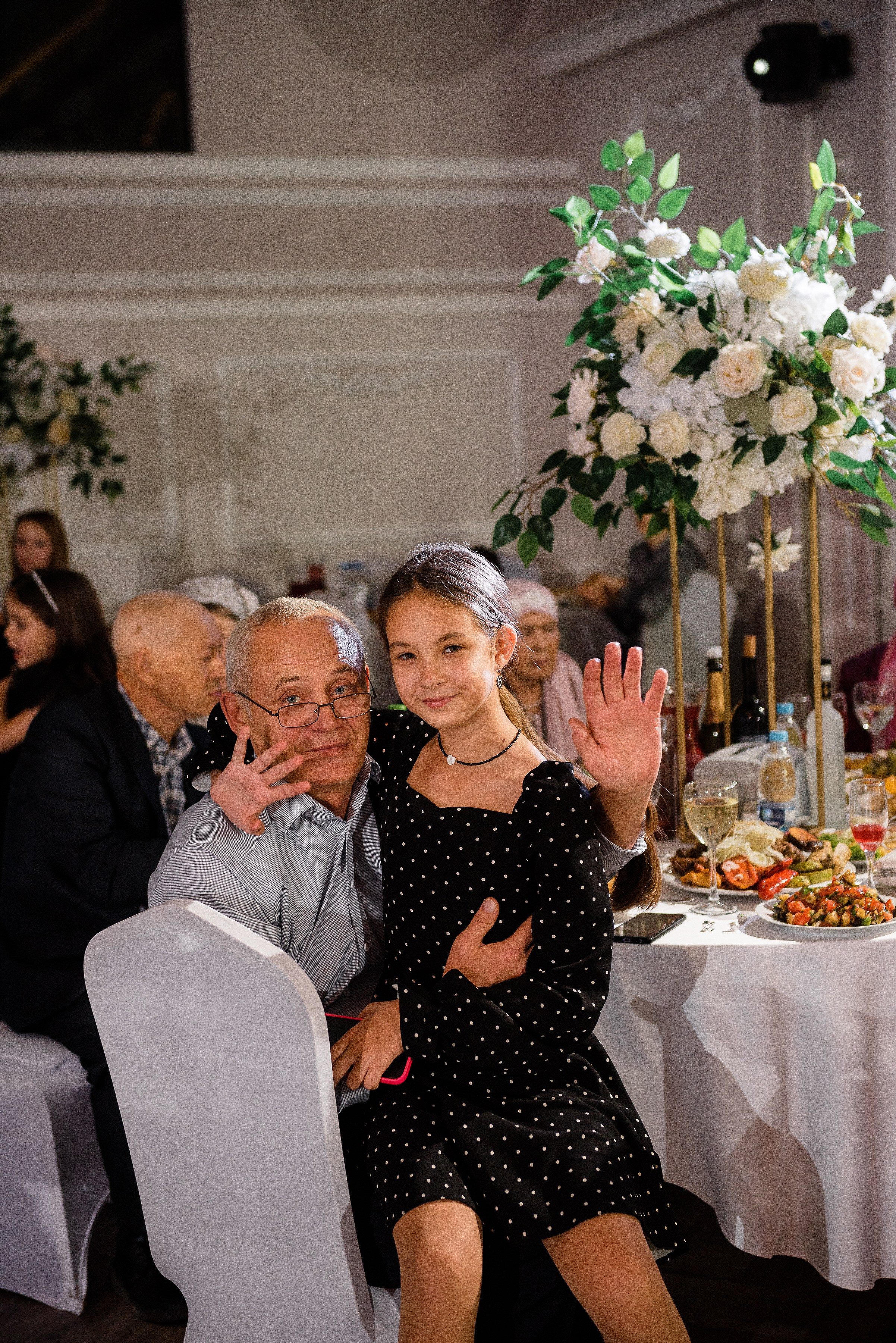 Илья & Регина