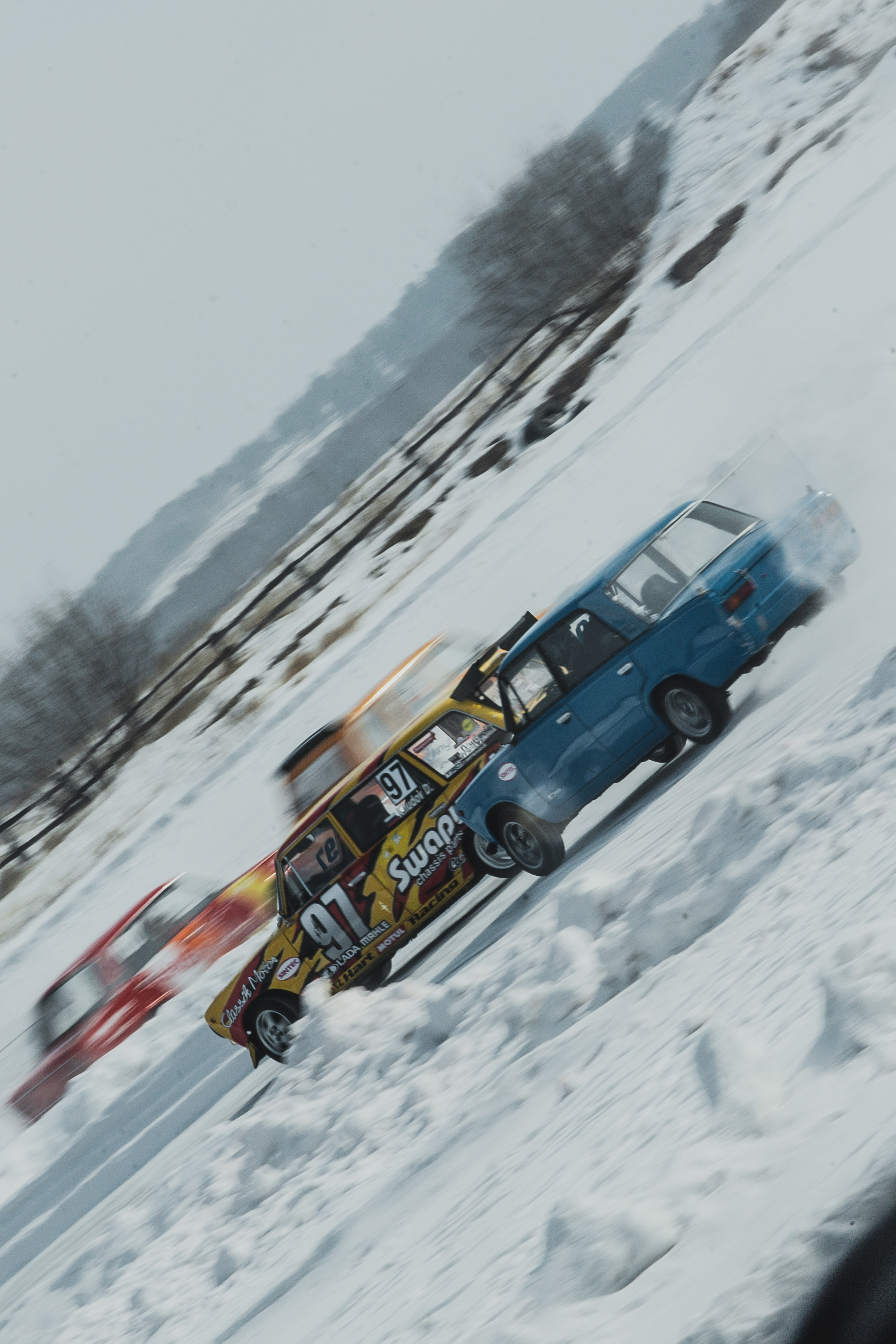 SHOW ICE «IRKUTSK DRIFT CUP» 22'. Фотограф, видеограф и пилот дрона на Байкале