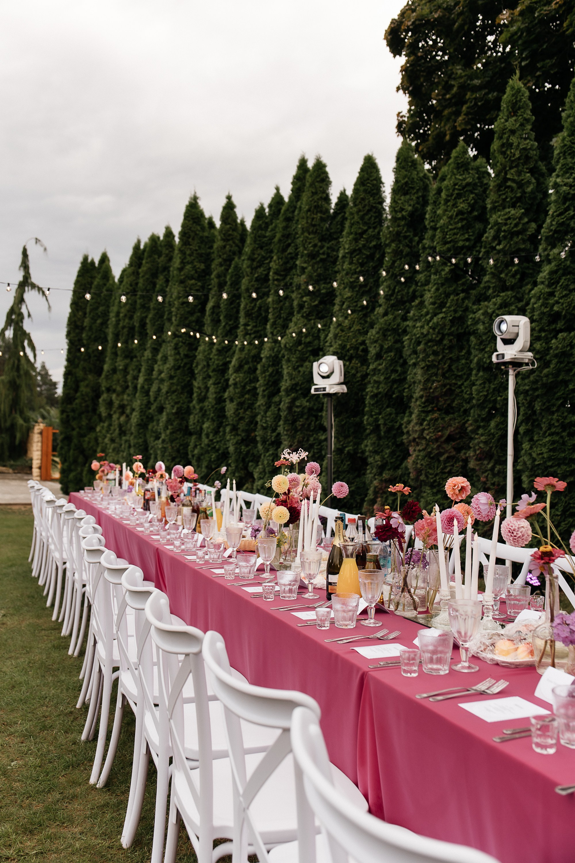 Свадебная церемония под открытым небом. Свадебный и семейный фотограф Виолетта Сидельникова. Краснодар, Россия, Беларусь, Европа