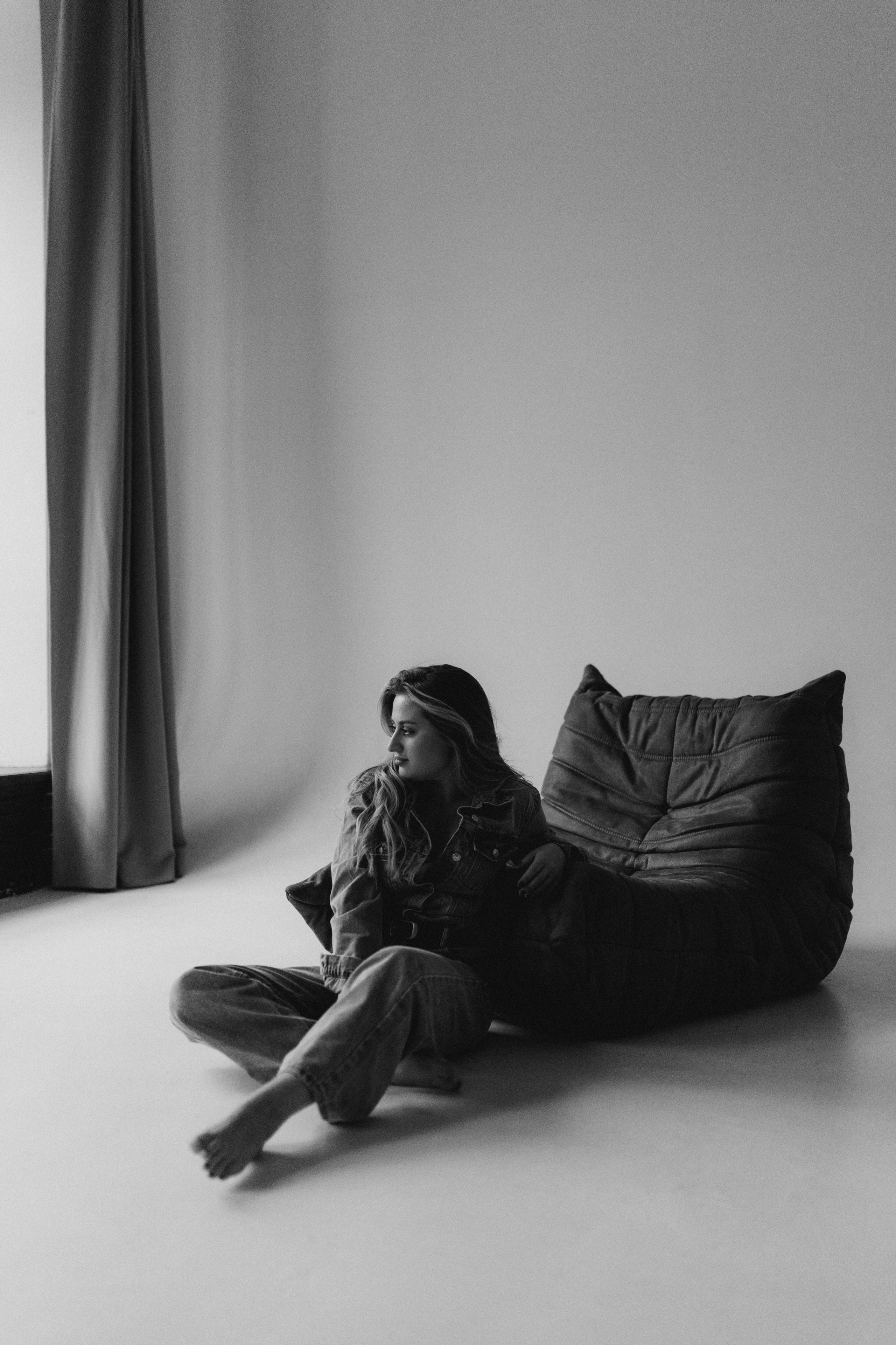 Яна. Фотограф НОГИНСК, Москва, Анастасия Белая