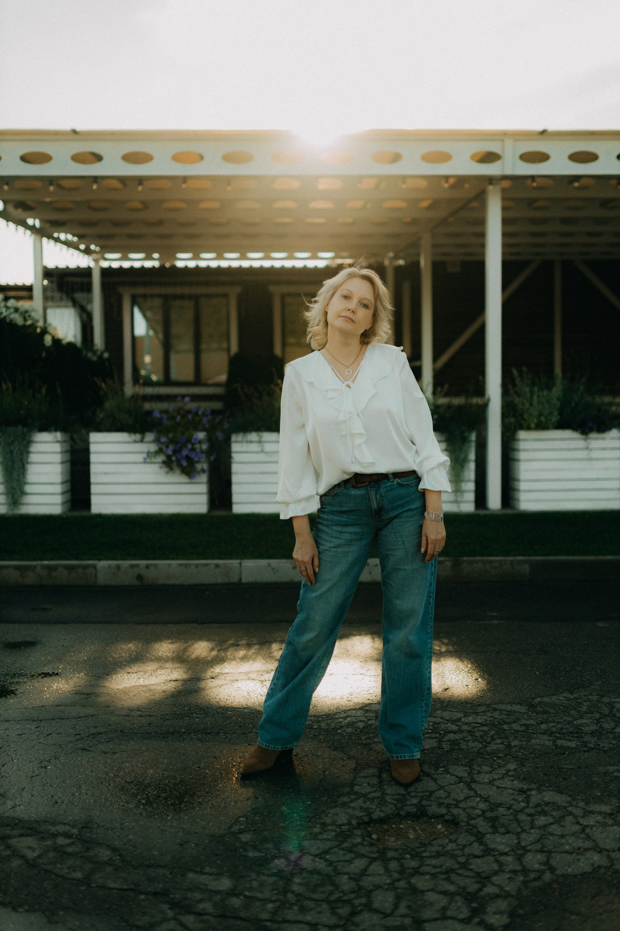 Светлана. Фотограф НОГИНСК, Москва, Анастасия Белая