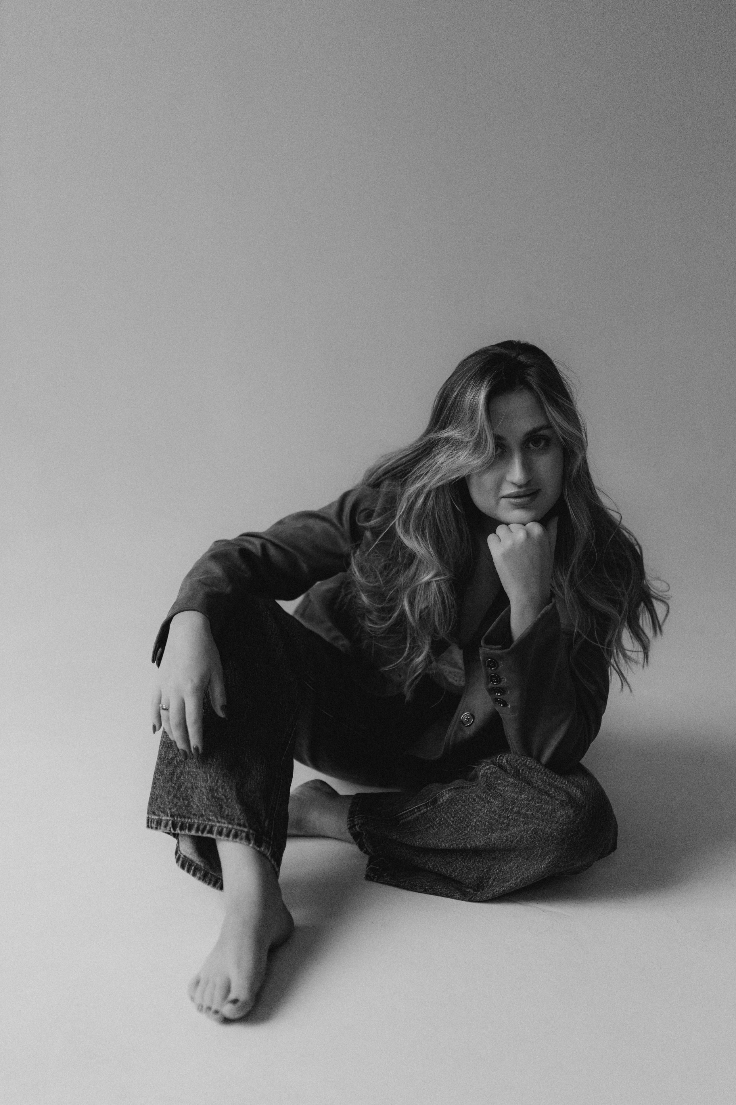 Яна. Фотограф НОГИНСК, Москва, Анастасия Белая