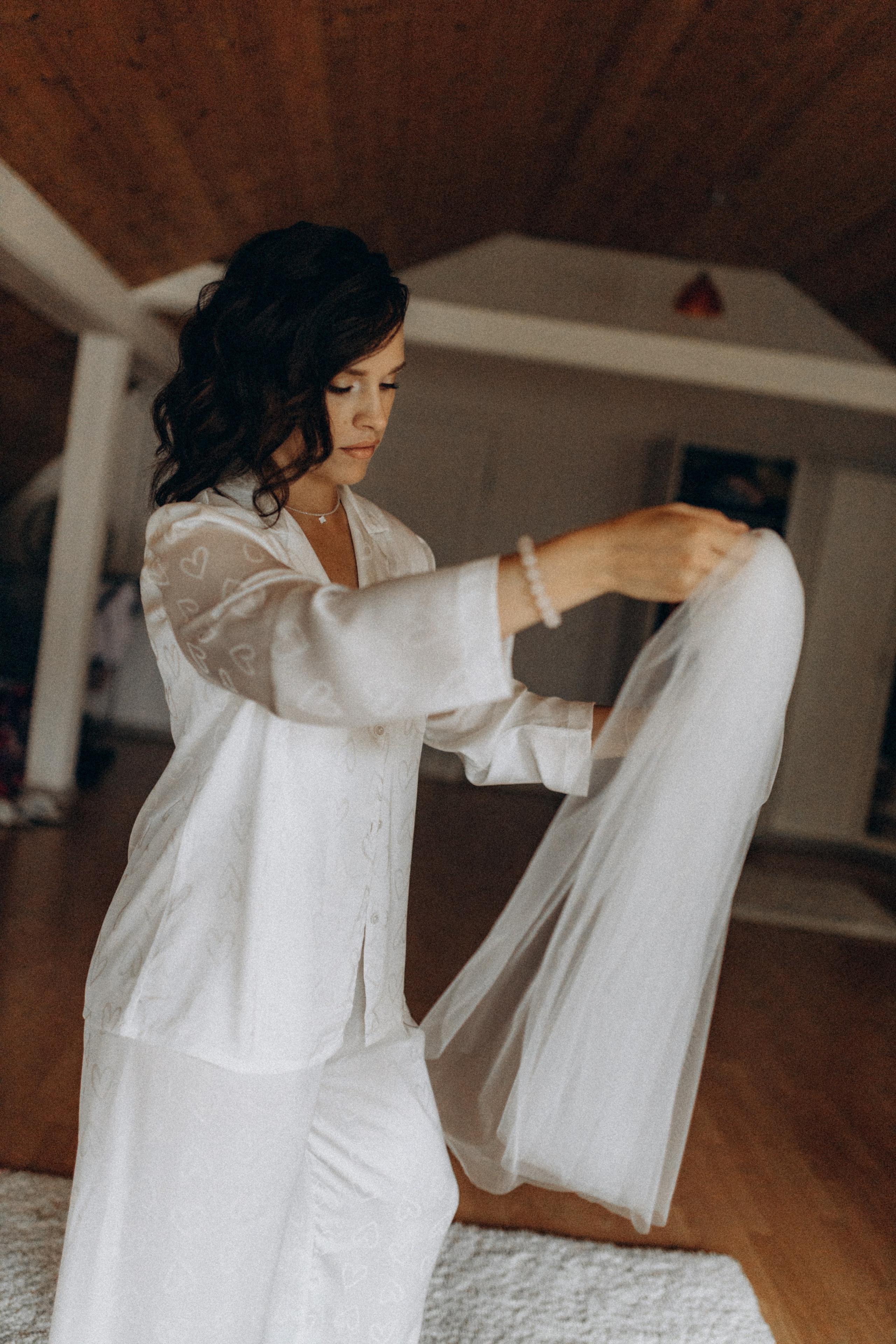 Света & Герман. Свадебная лавстори. Фотограф НОГИНСК, Москва, Анастасия Белая