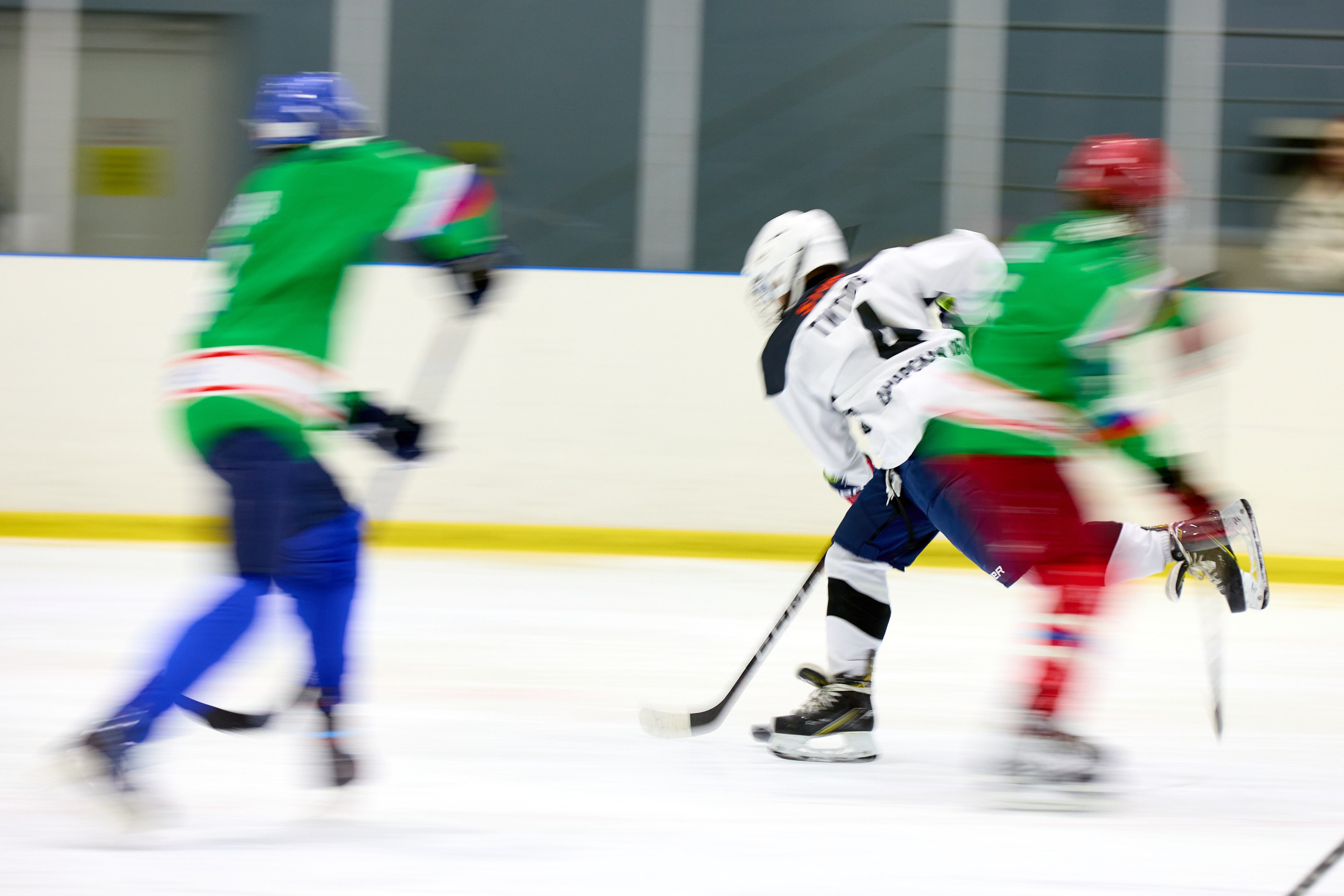 Спорт. Репортажный фотограф в Самаре