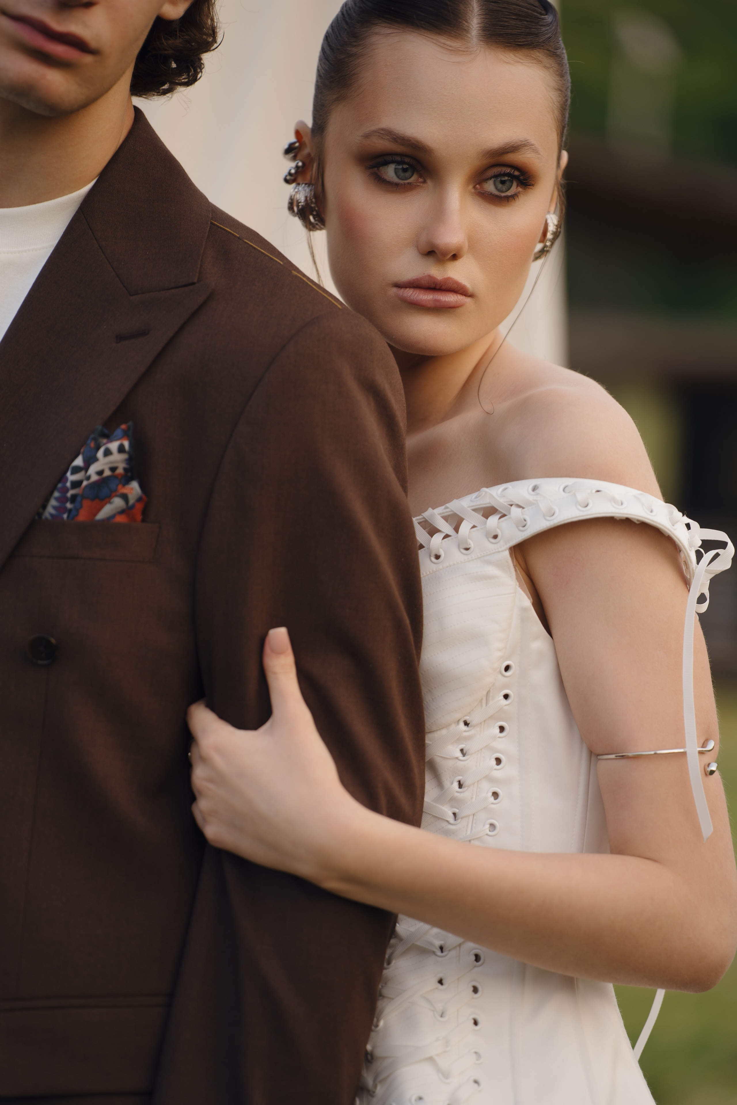 Любовь на горе. Свадебный фотограф Липецк Москва Анна Невзорова