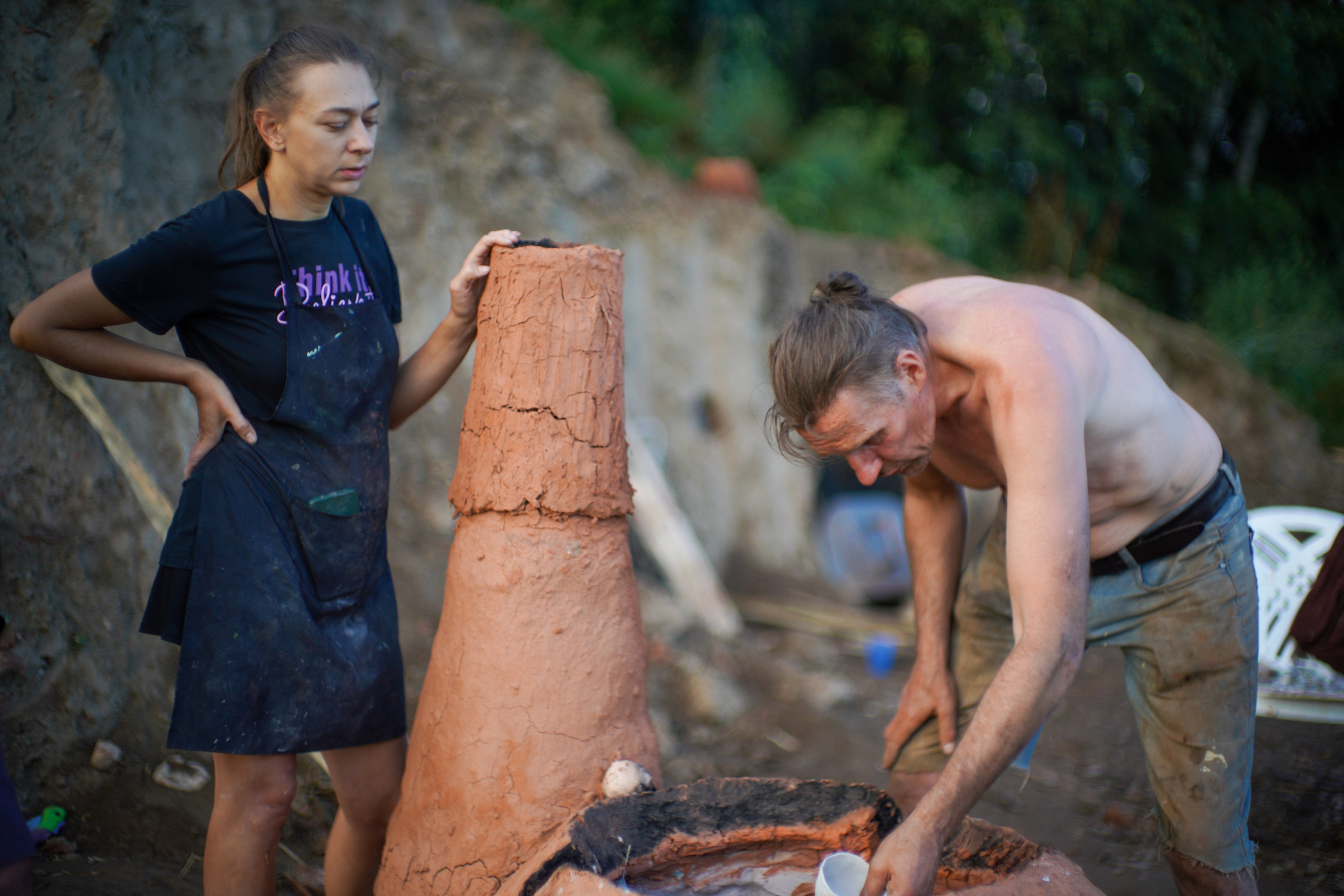 Wild fire 2024 — Дикий огонь 2024