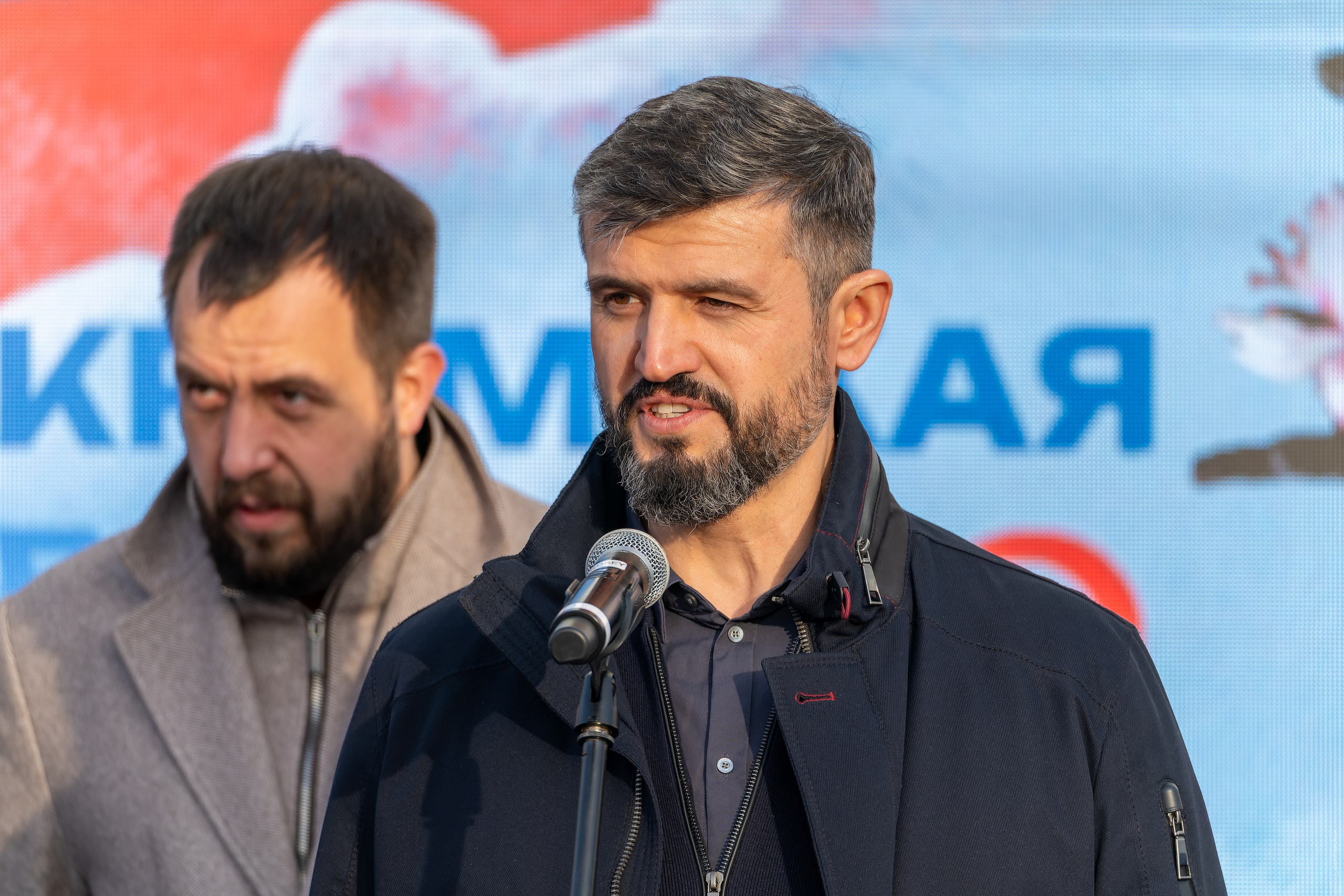 Концерт Крымская весна. «Студия DRONAVT`s» — видеосъёмка и фотография г. Москва