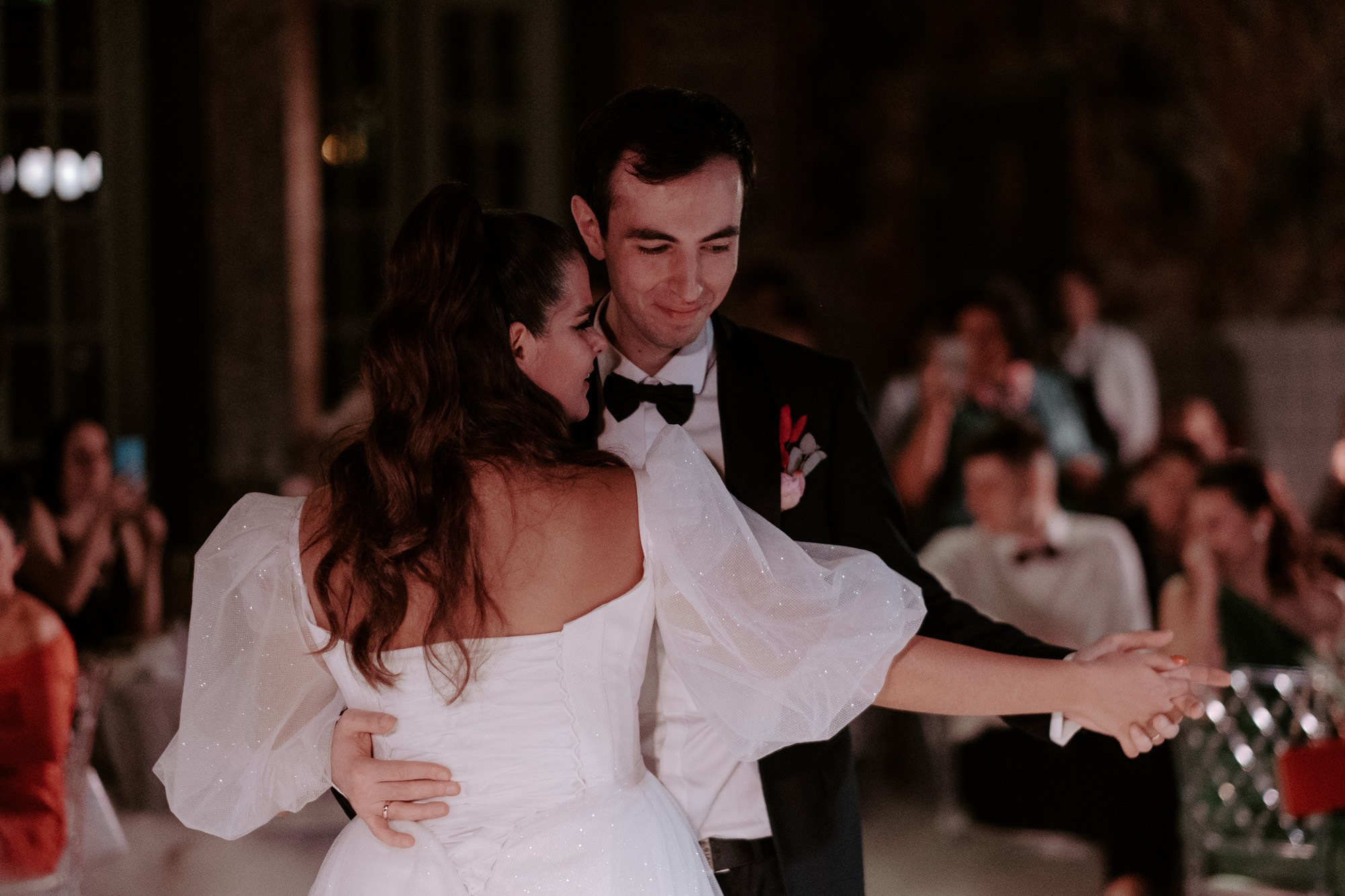 Позовем всех?. Свадебный фотограф Александра Тюлякова