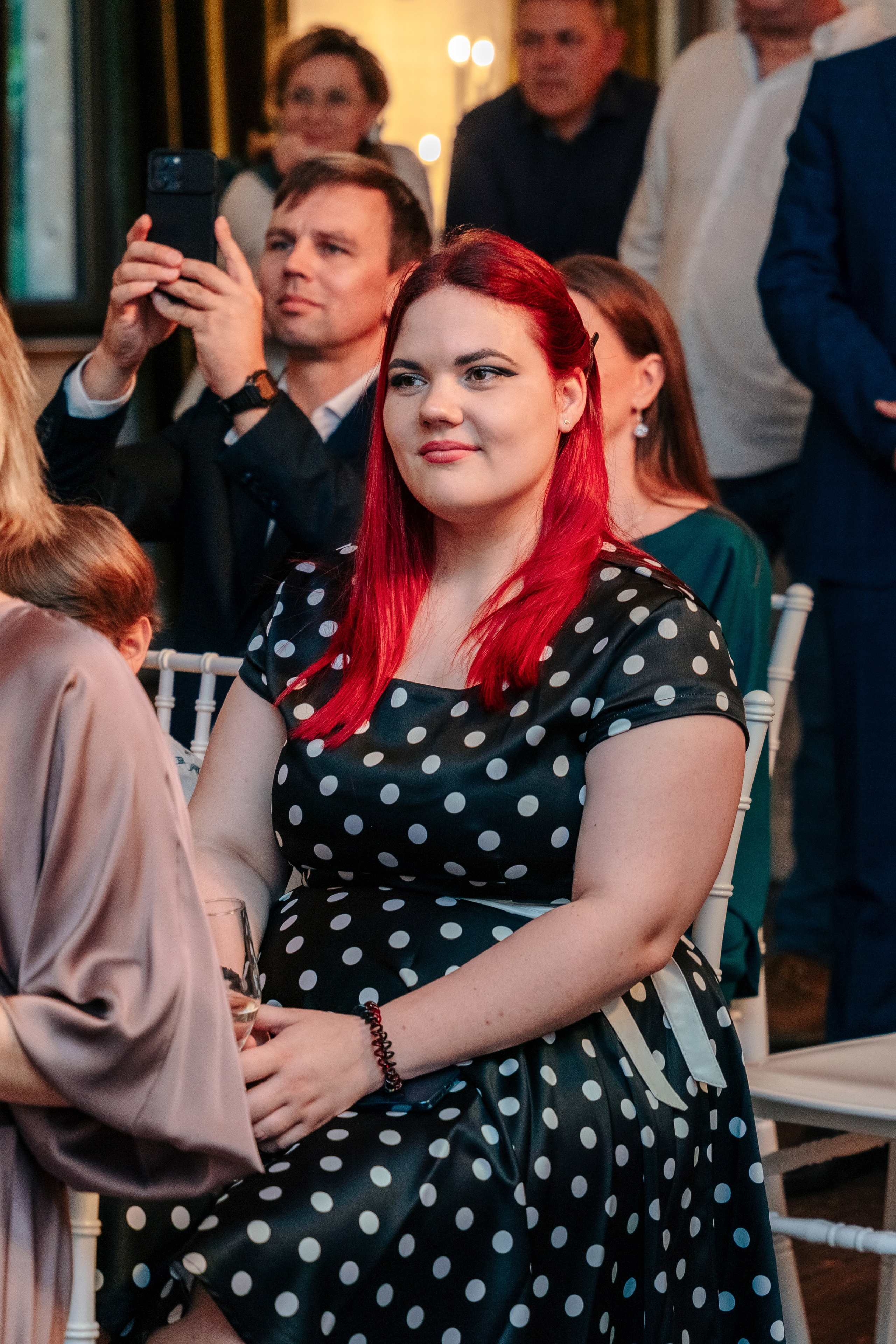 Дарья и Олег | Москва. Свадебный фотограф Анастасия Лебедикова Москва