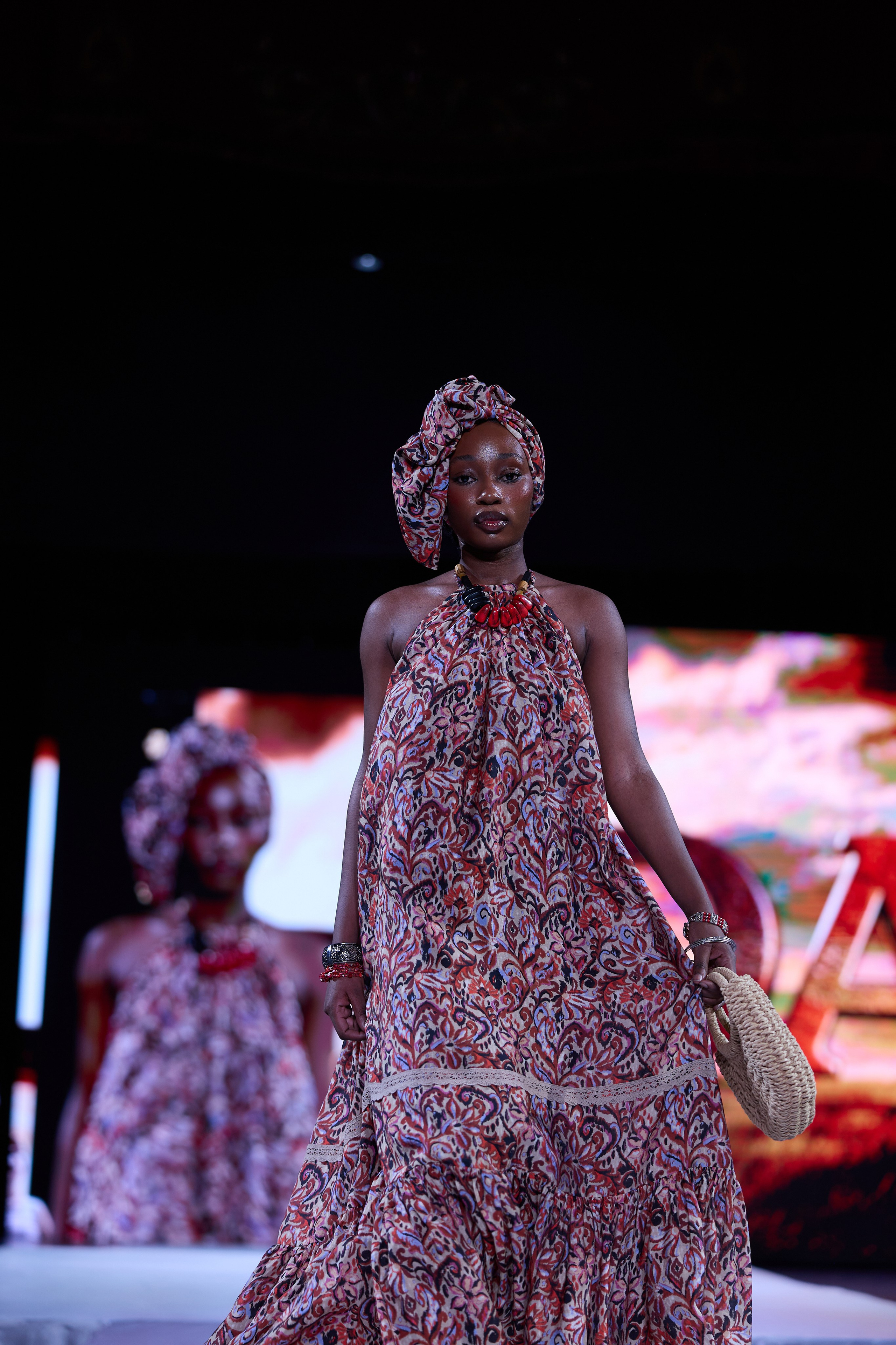 Платье города 2026