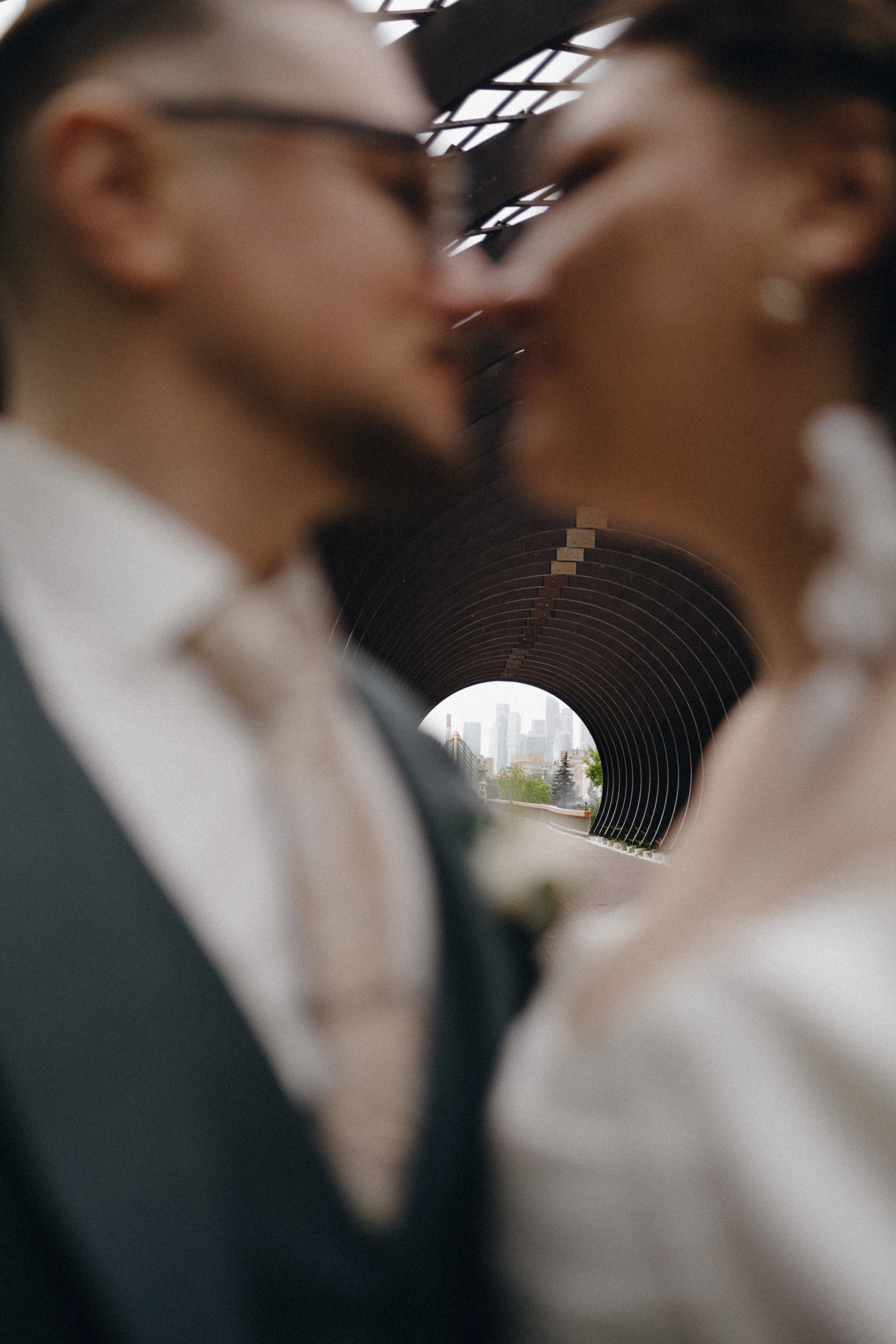 Анонс со свадьбы Надежды и Руслана. Свадебный фотограф Москва и другие города