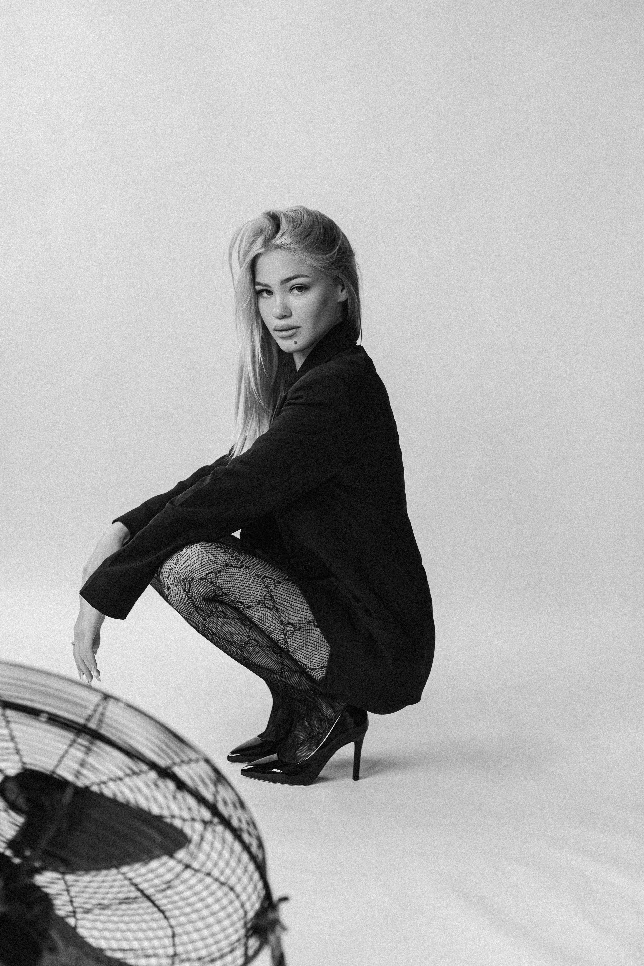 Алина. Собирайте моменты, а не вещи