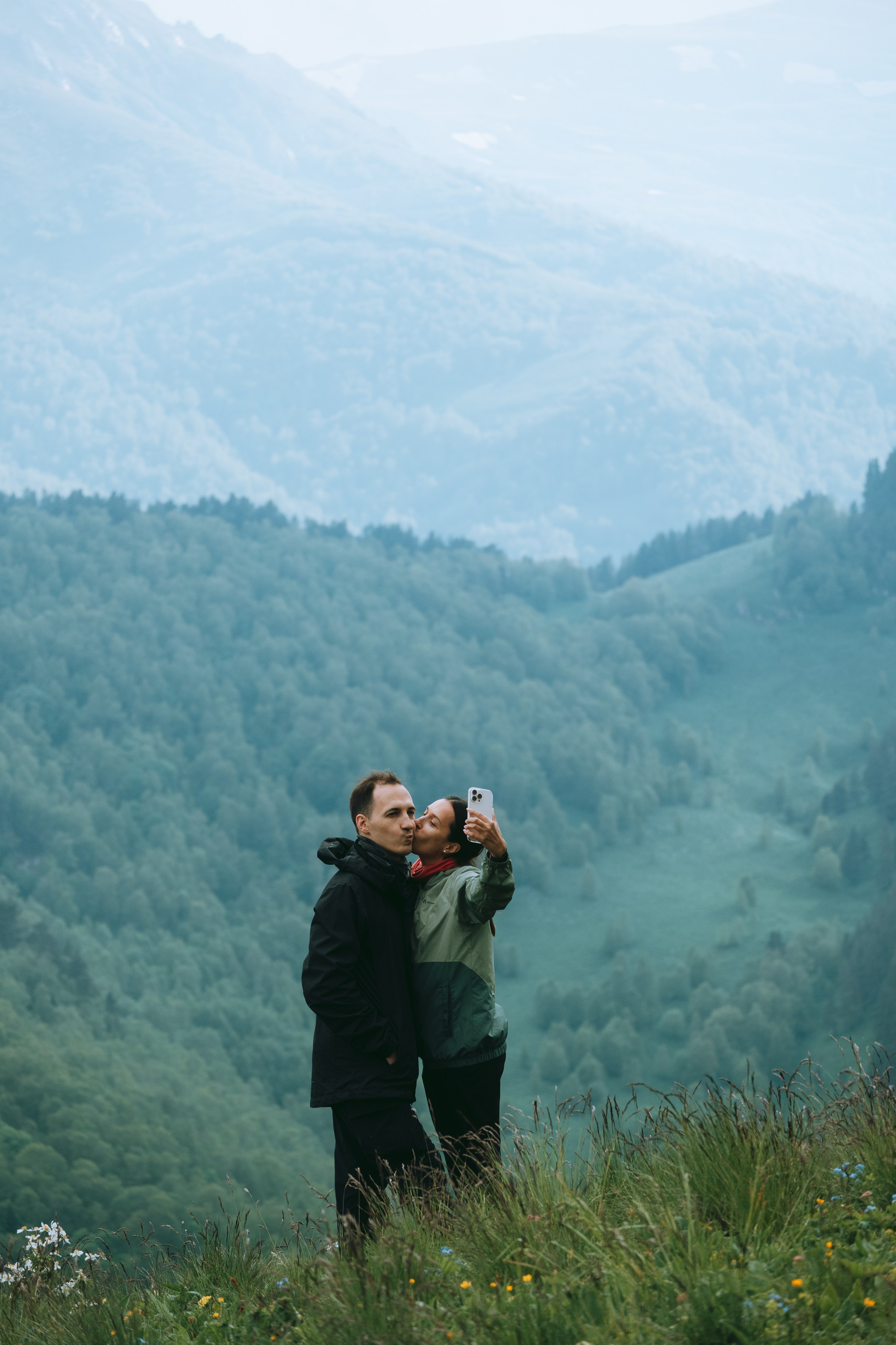 Большой Тхач. Пейзажный и тревел-фотограф Алексей Соколенко