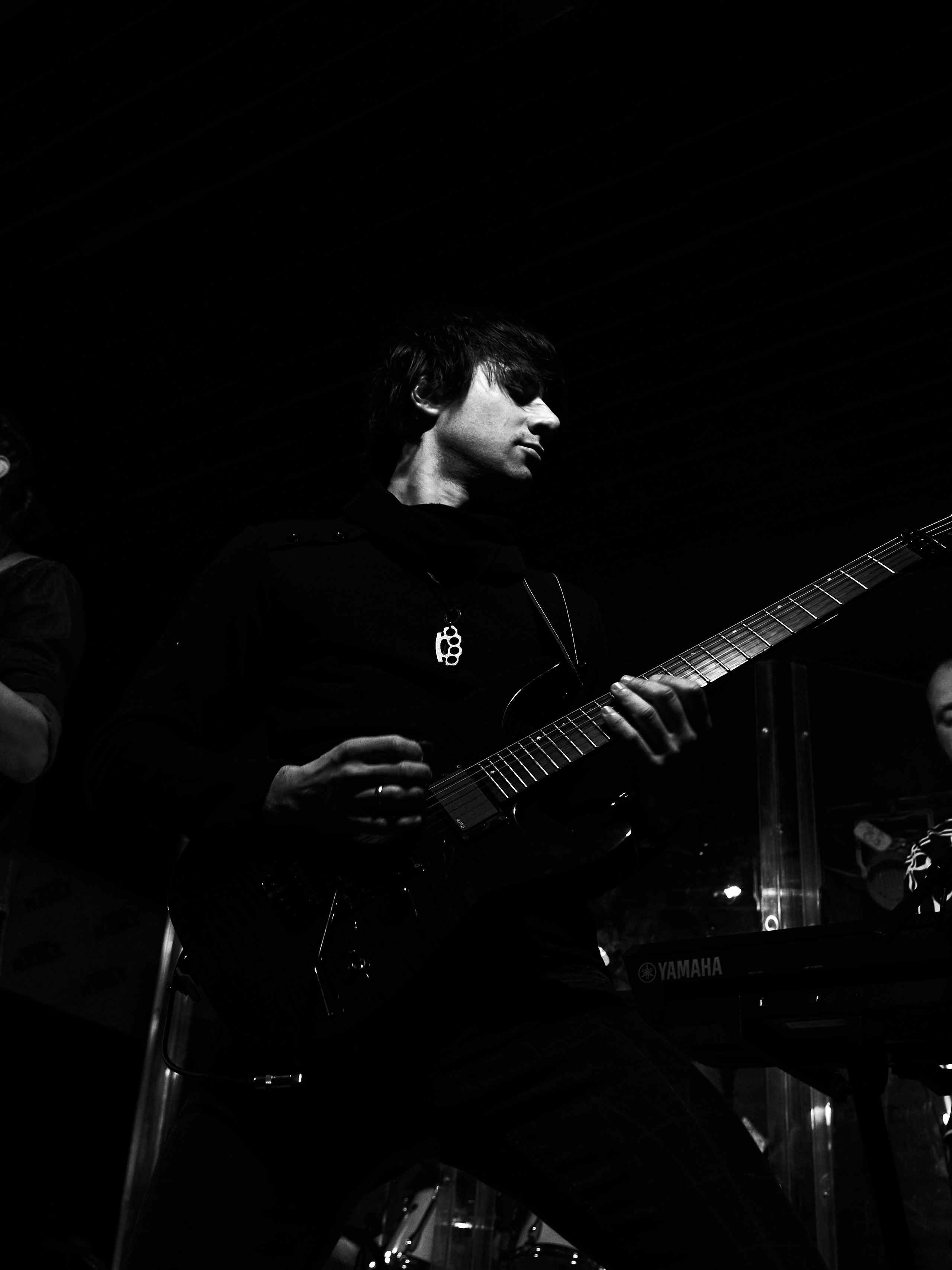 Концерт Porto Moris 2023. Портретный фотограф в Москве