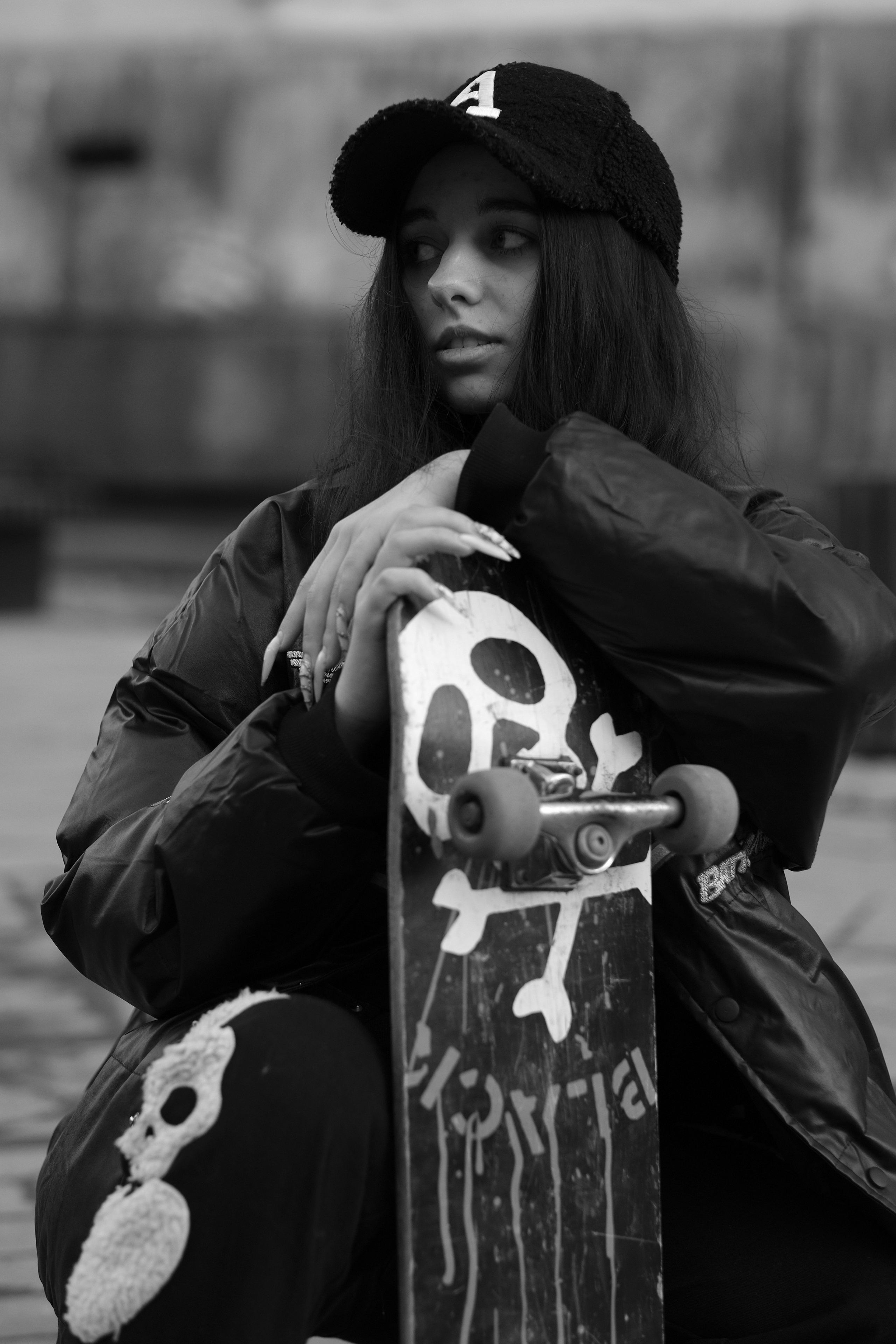 Детские портреты