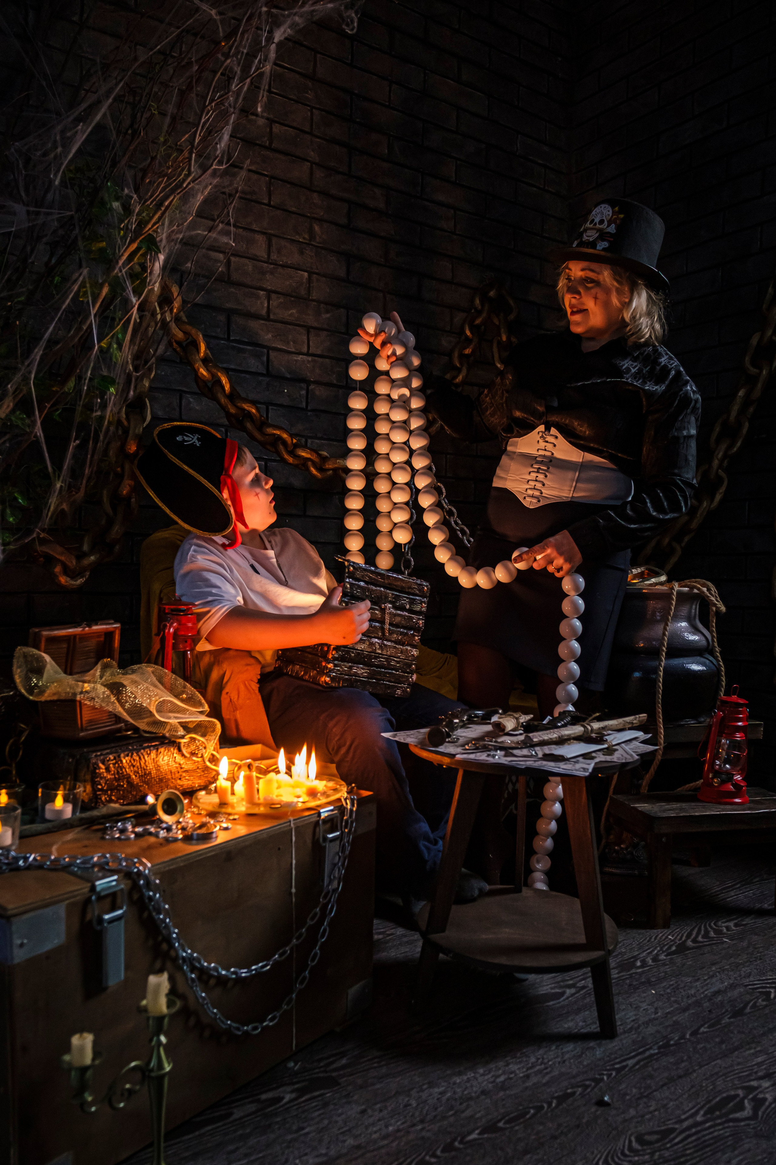 Семейные фотосессии