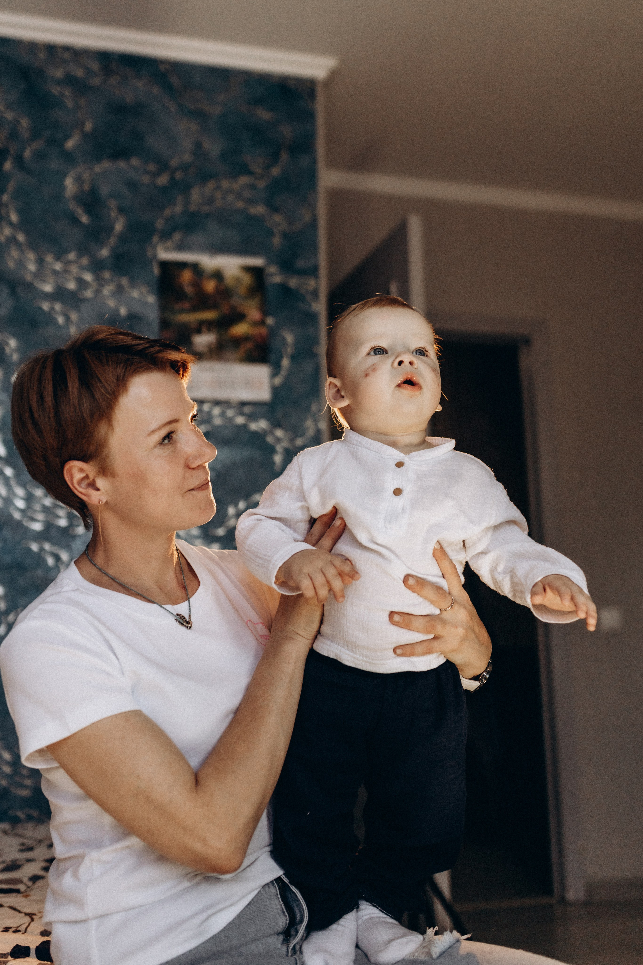 Максим, Лера, Артём. Фотограф НОГИНСК, Москва, Анастасия Белая