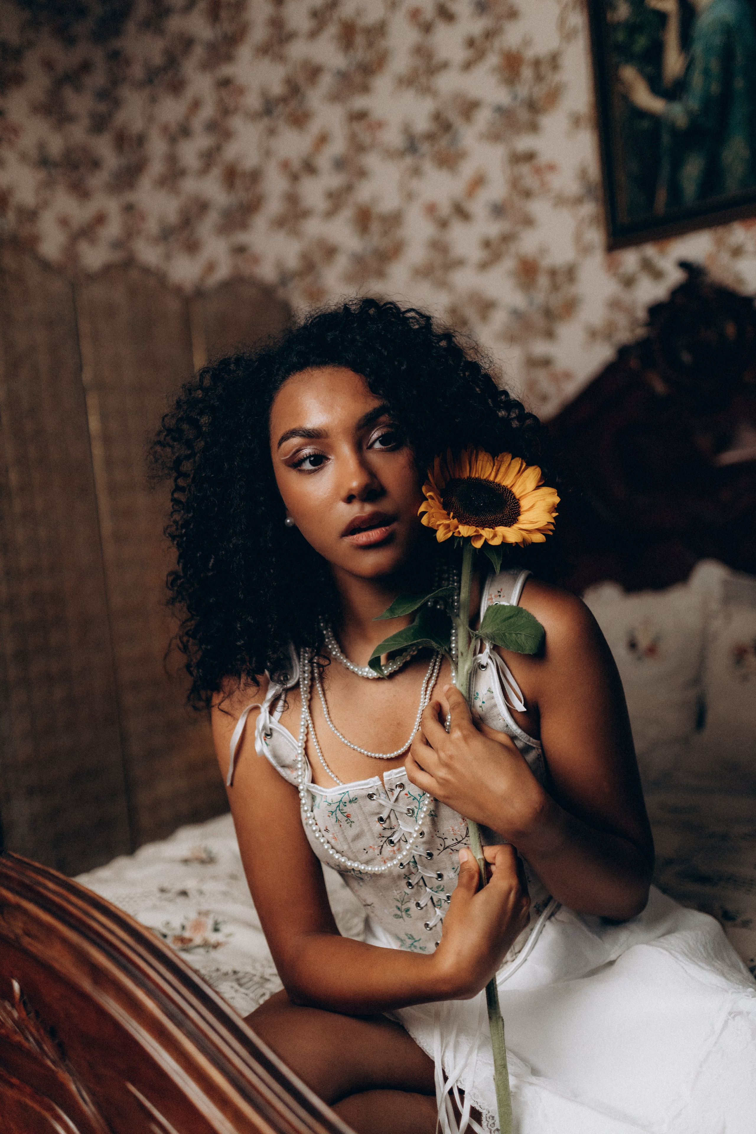 Мия. Фотограф НОГИНСК, Москва, Анастасия Белая