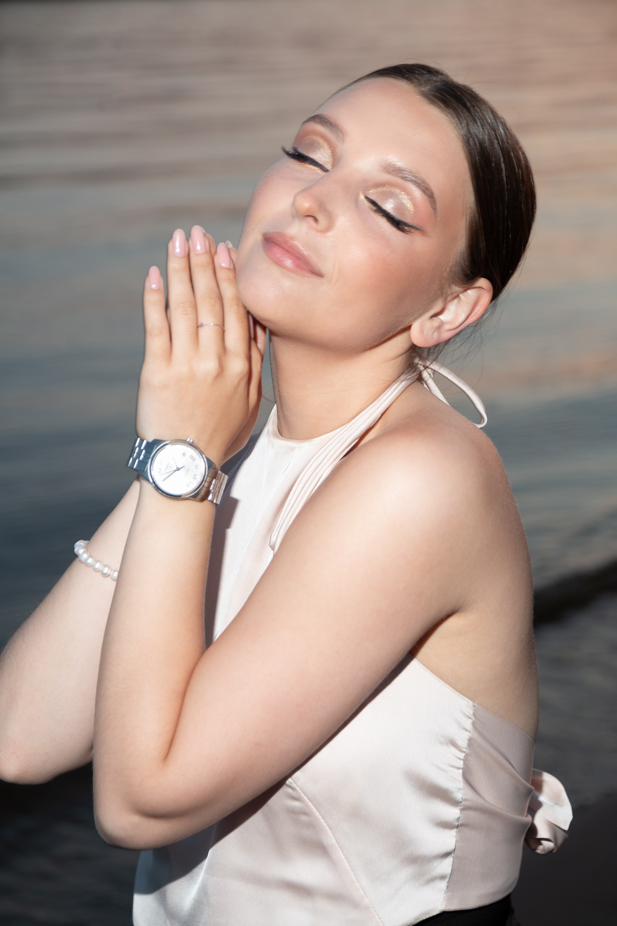 City Sparkles. Фотограф в Ярославле Никита Зайцев