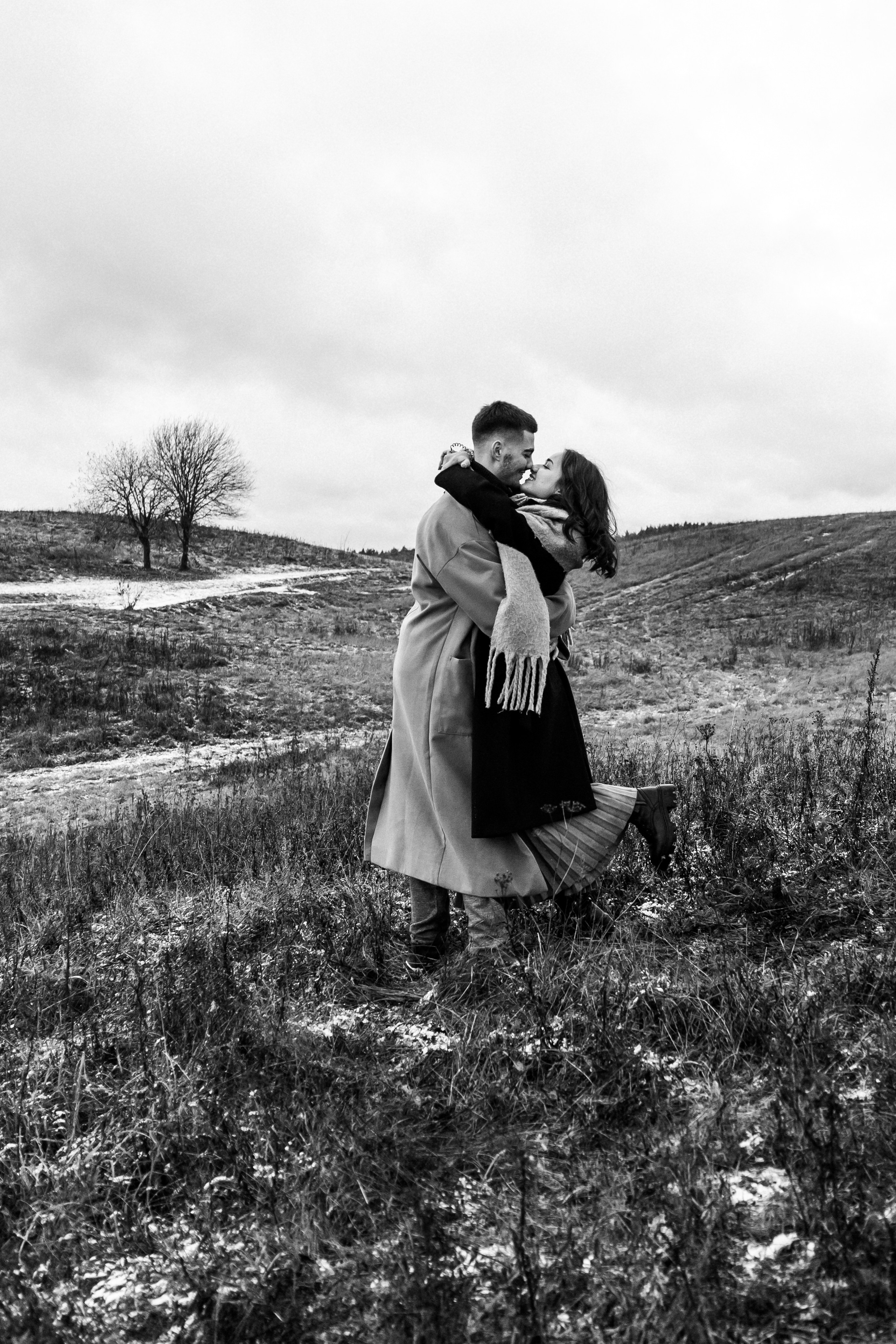Love Story. Свадебный фотограф Наталья Менько Санкт-Петербург