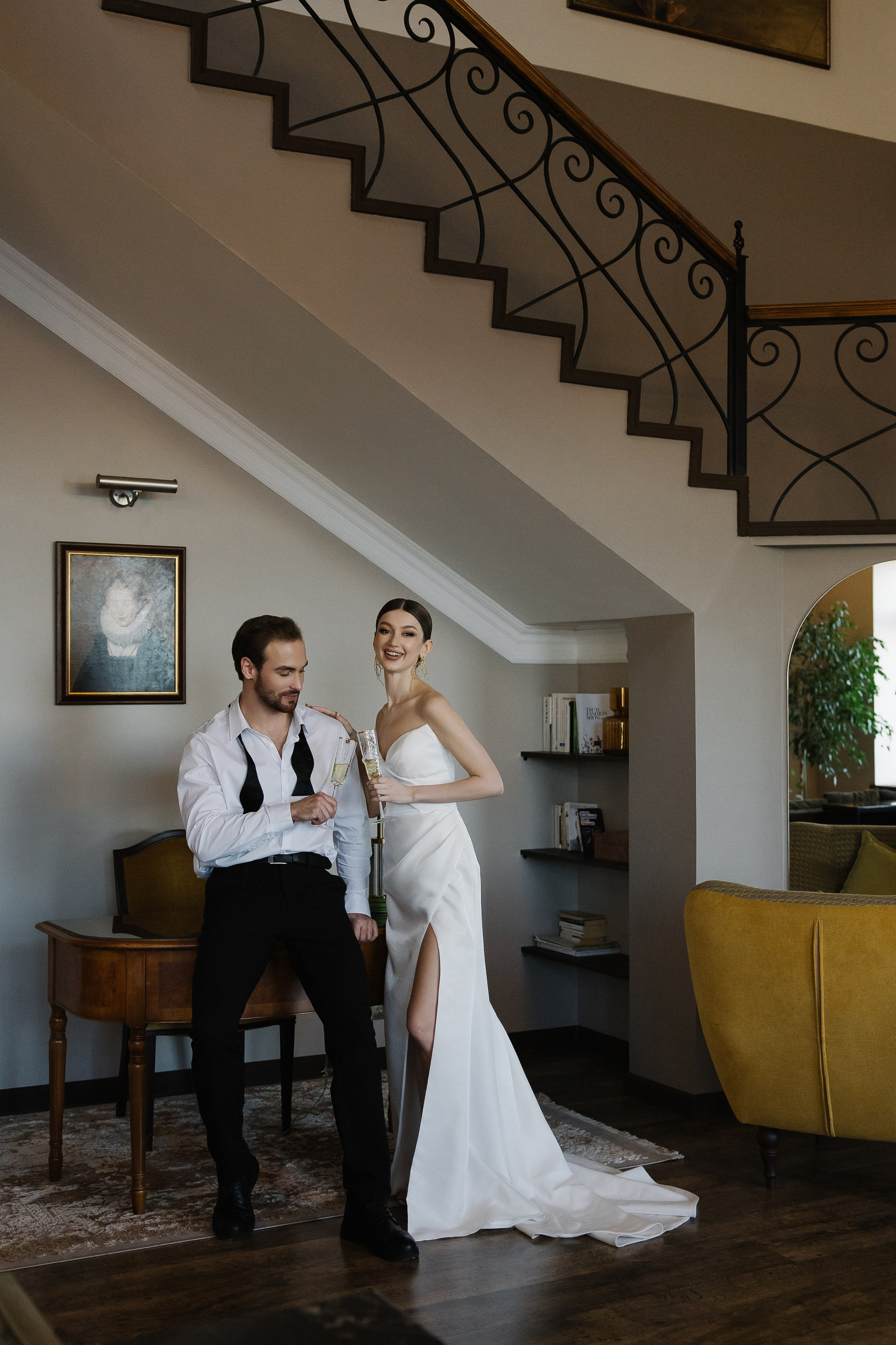 Свадьбы. Свадебный фотограф Наталья Менько Санкт-Петербург