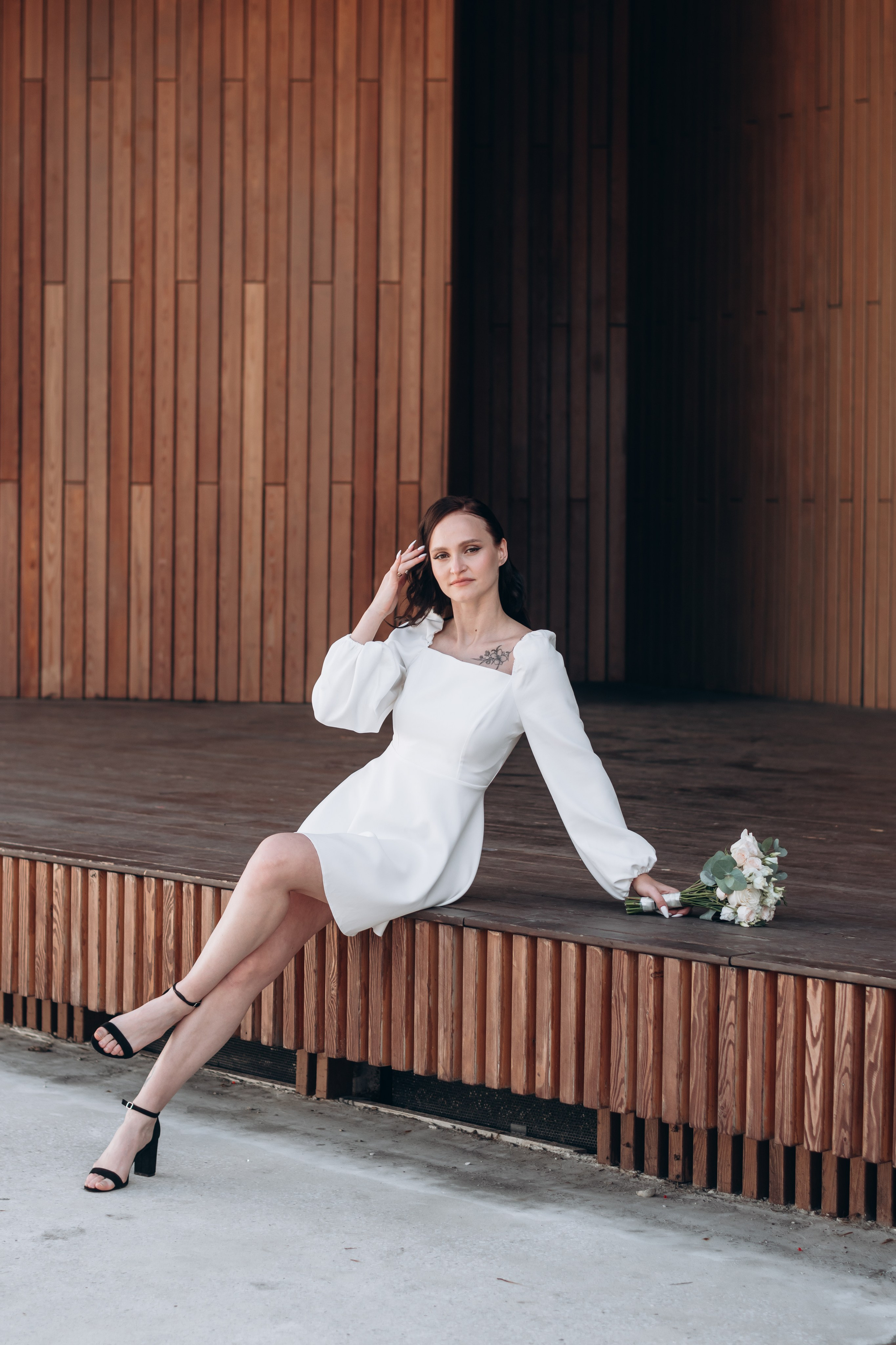 Сергей и Наталья. Фотограф в Верхней Пышме и Екатеринбурге Дарина Садриева