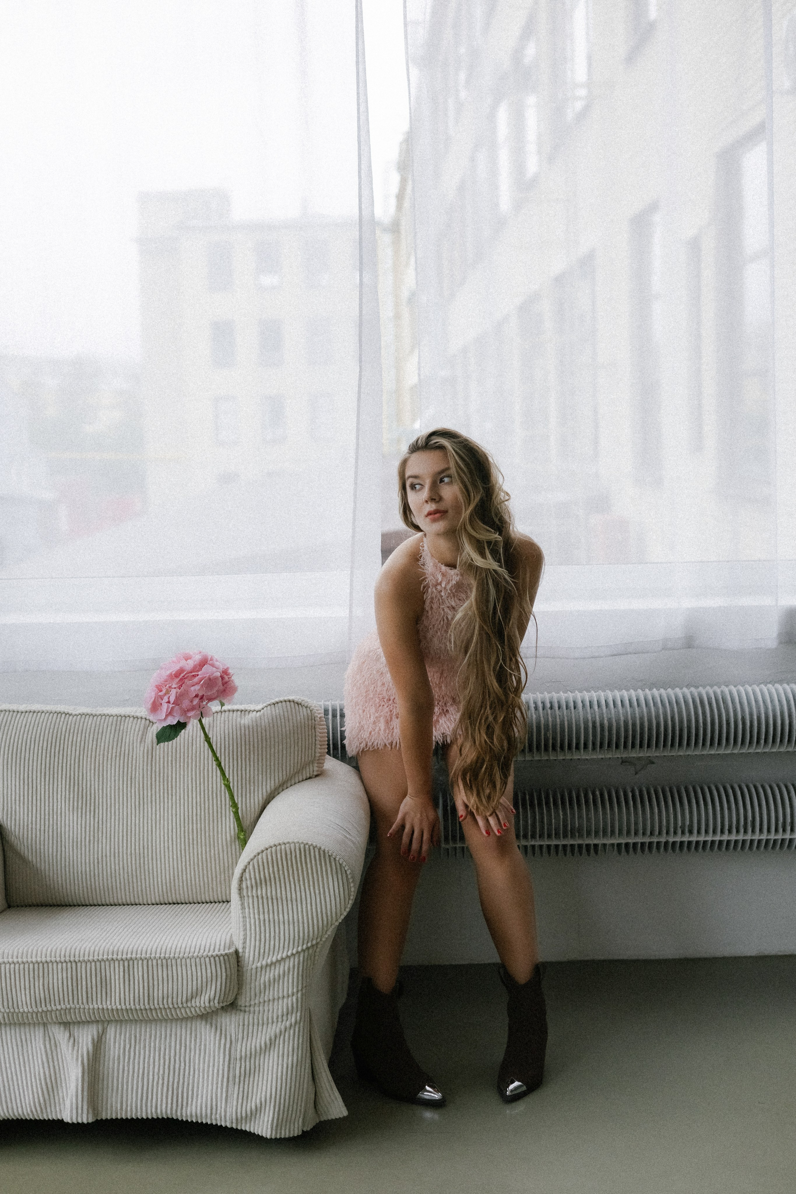 Дарья. Свадебный фотограф в Санкт-Петербурге Ксения Кобышева