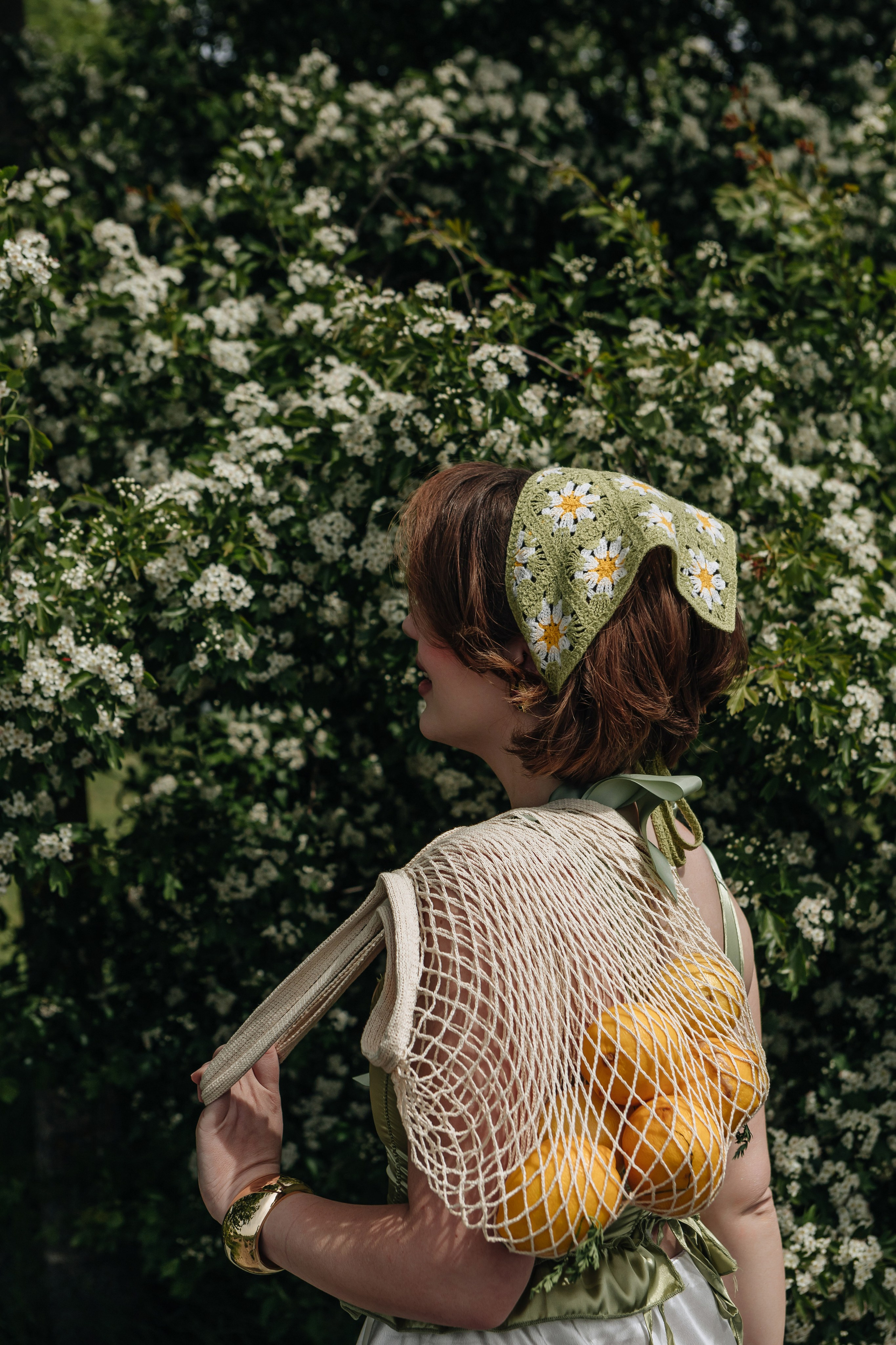 Фотодень с лимонами. Фотограф Трифон Мира