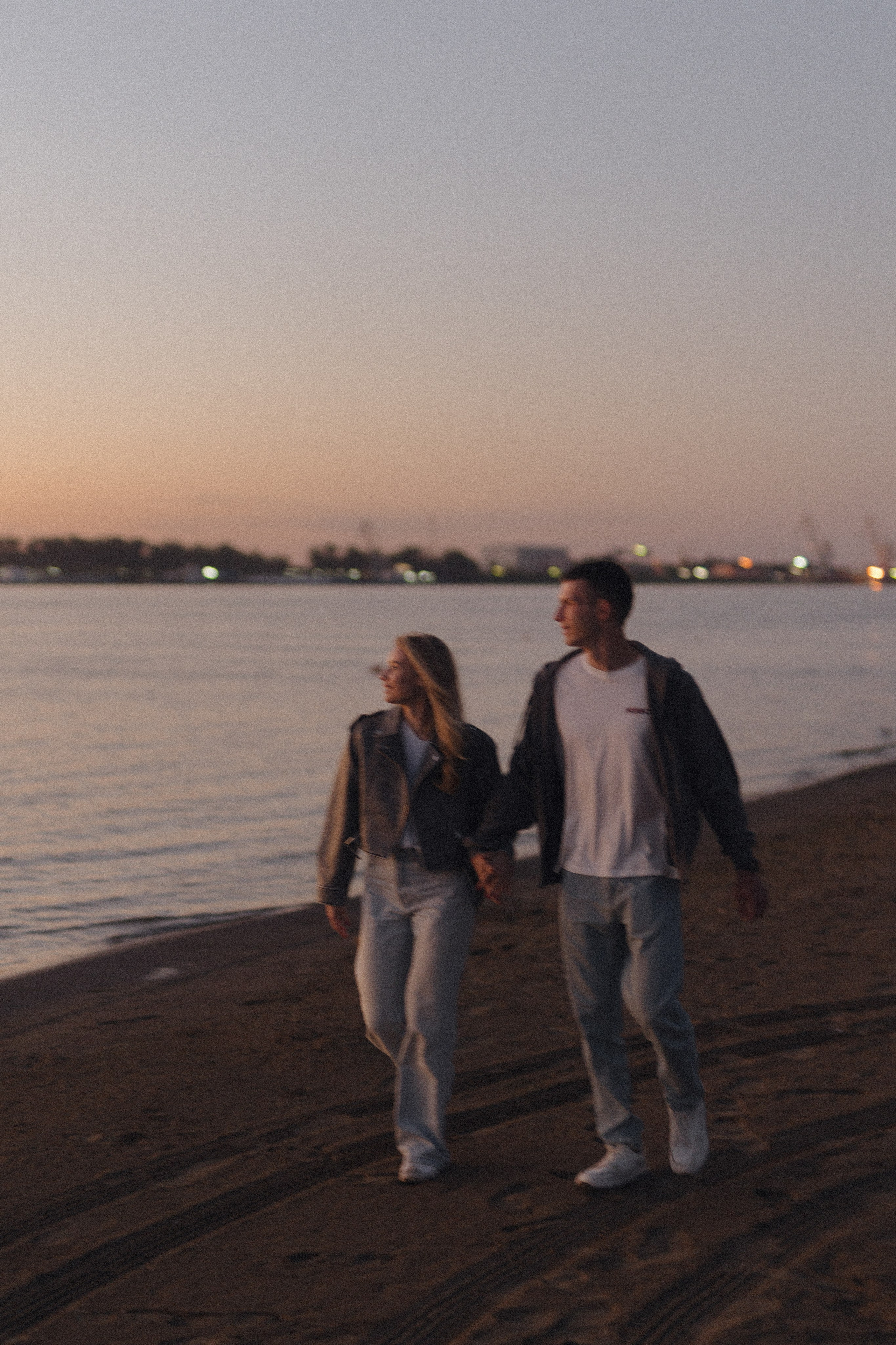 Love on the beach. Свадебный фотограф Решетников Дмитрий