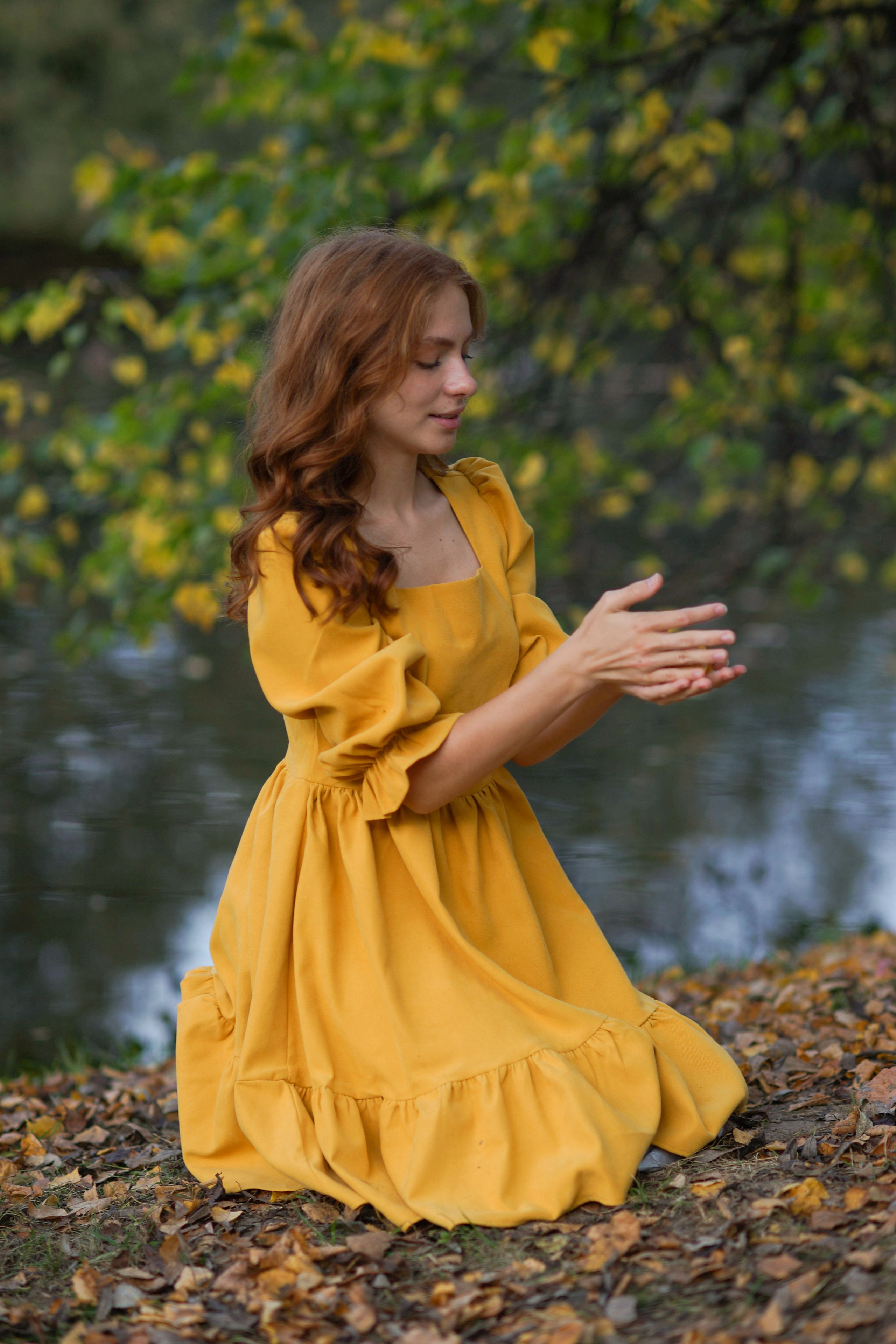 Аня. Семейный и детский фотограф Троицк Москва