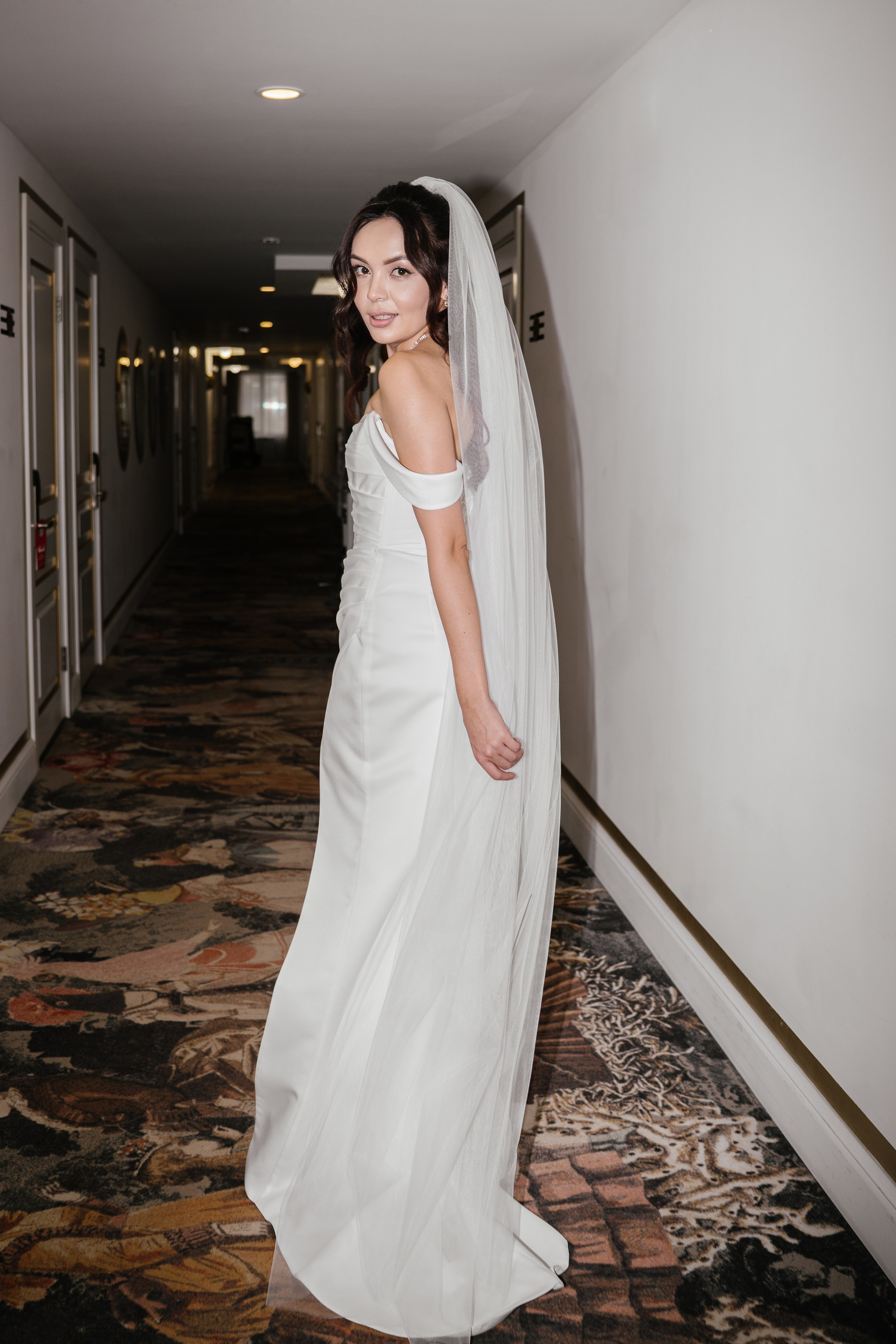 The best is yet to come. Свадебный фотограф в Оренбурге