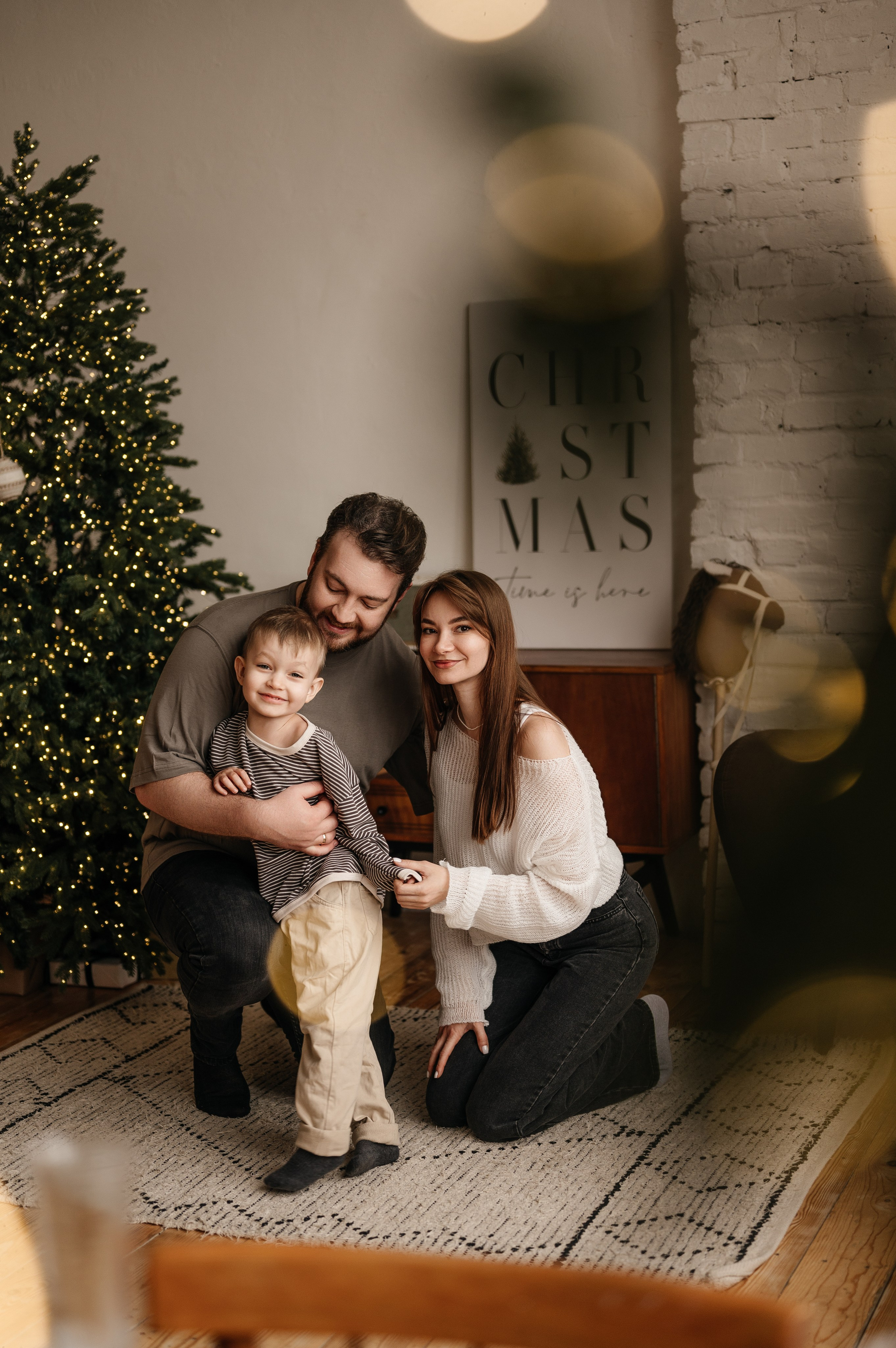 Family🎄. Свадебный и семейный фотограф в Краснодаре Алина Мельник