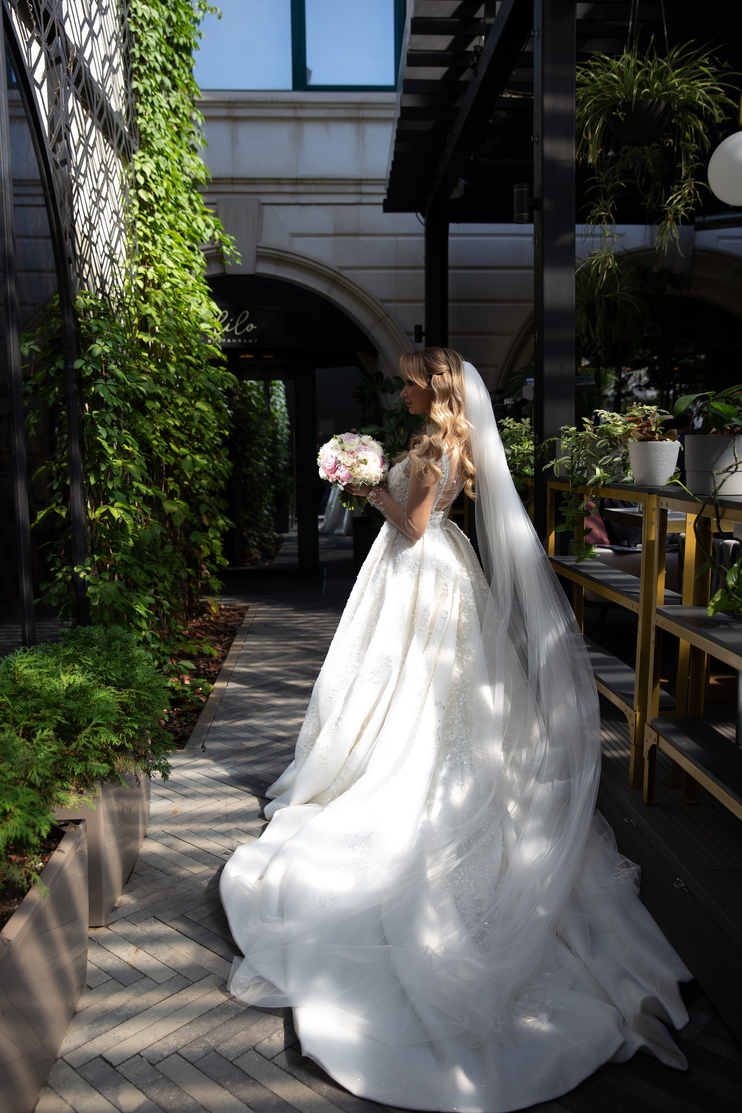 Е | A. Свадебный фотограф Ростов-на-Дону Алла Белова