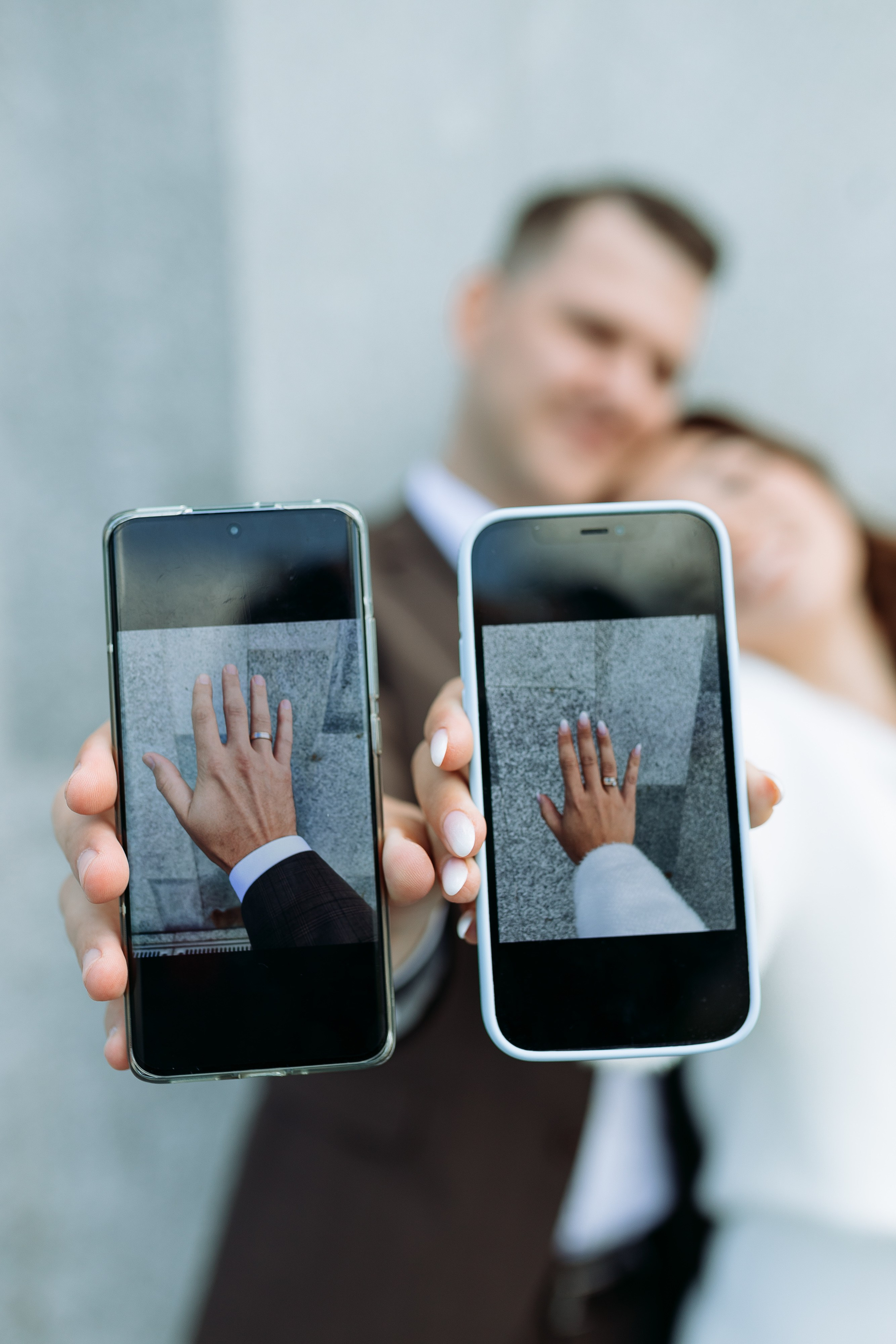 Евгения Александр. Свадебный и портретный фотограф Москва МО Анастасия Барашова