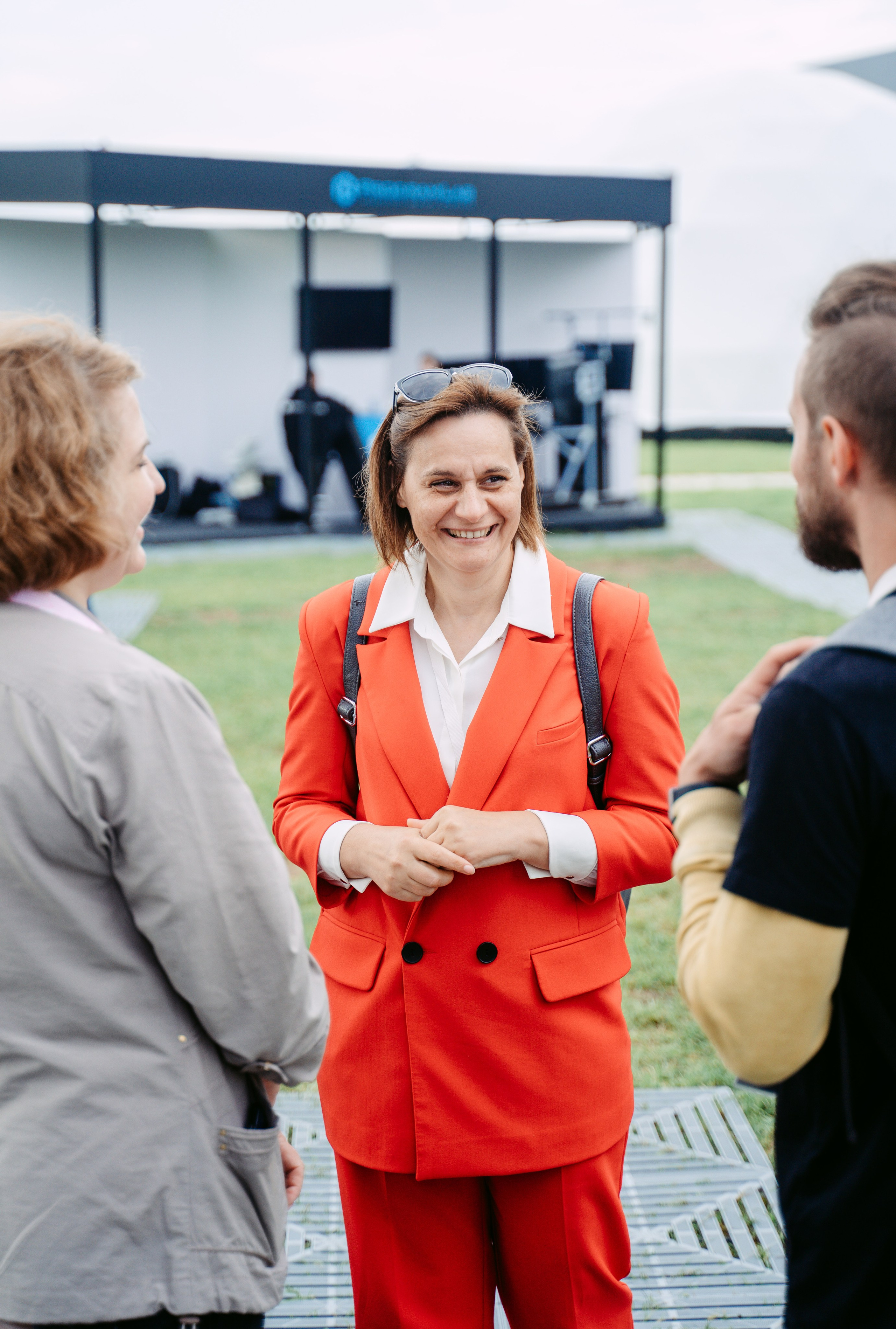 Startup Village 2023, XI Технологическая конференция / 2023. Саша Копылов, фотограф в Казани