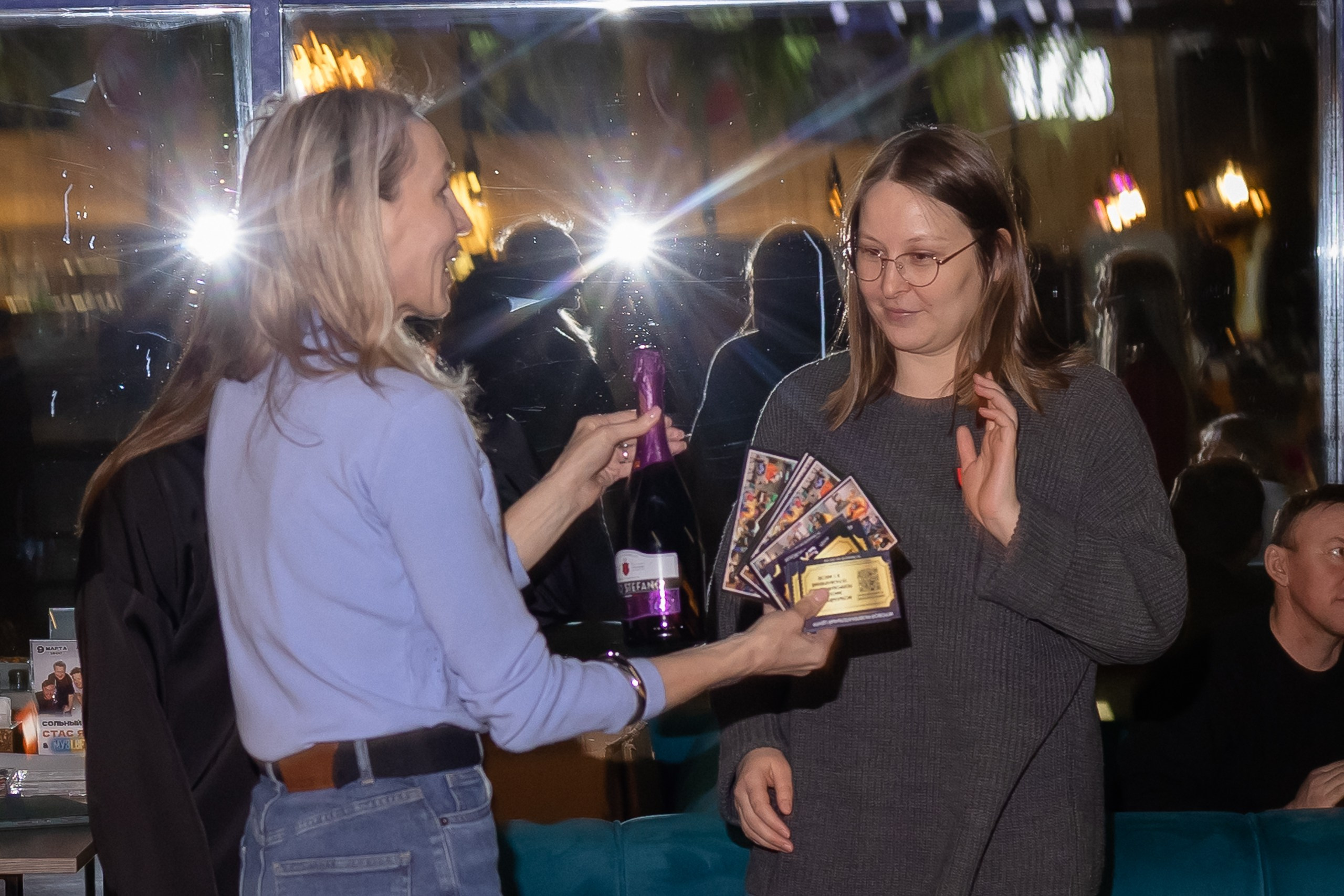 Квиз на удмуртском языке " Малпатон»