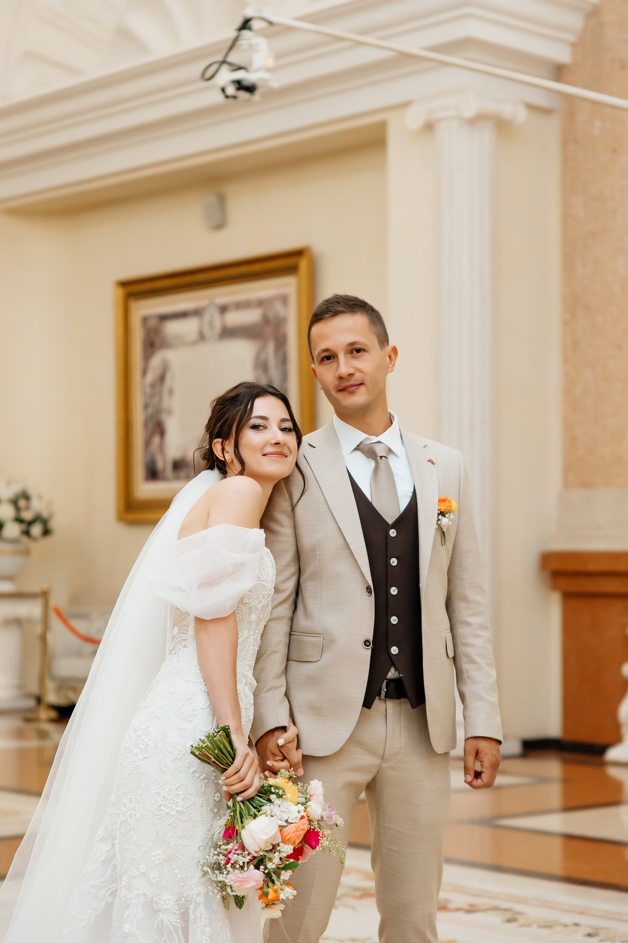 M&K. Свадебный фотограф Краснодар