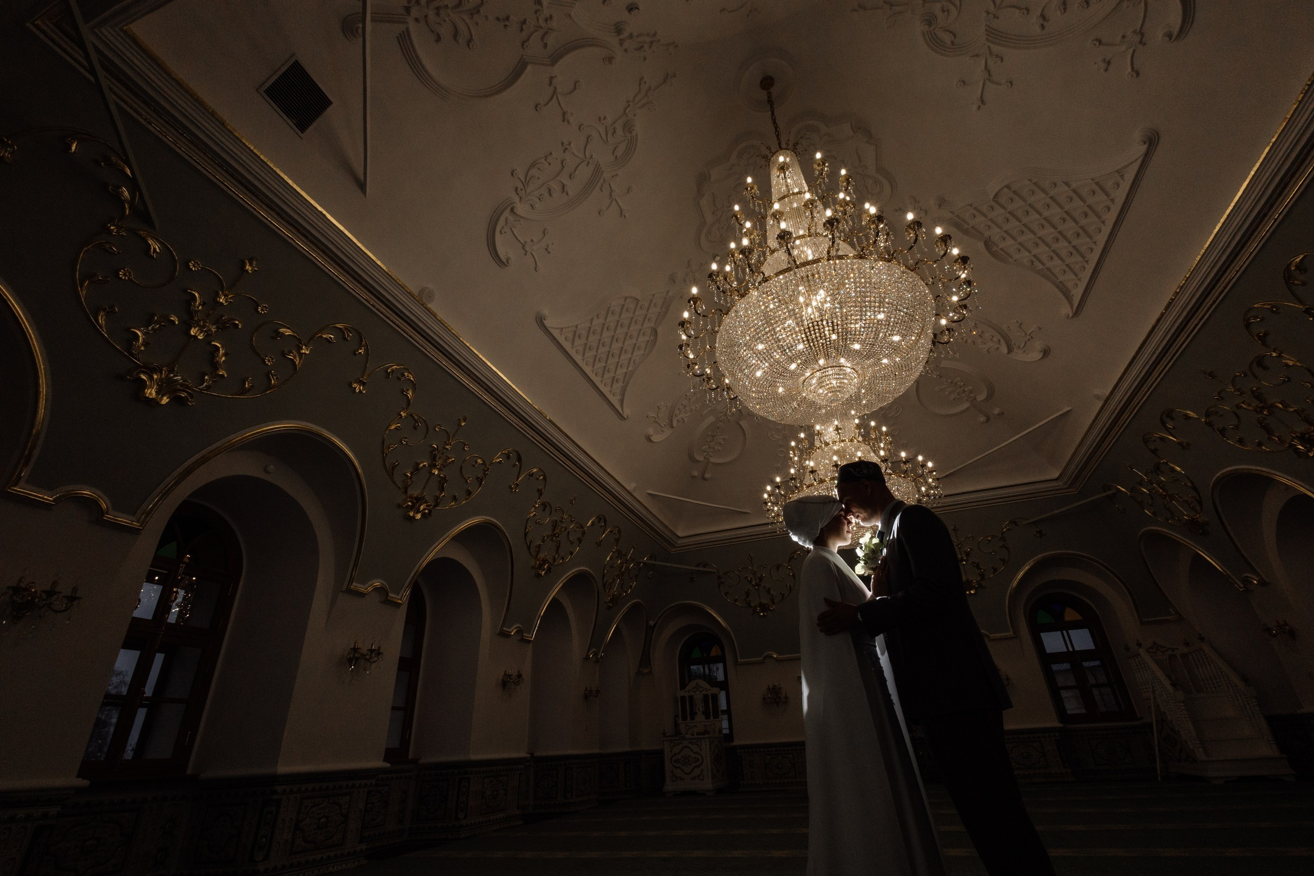 Марджани. Свадебный фотограф в Казани, РТ, РФ Миннуллин Динар