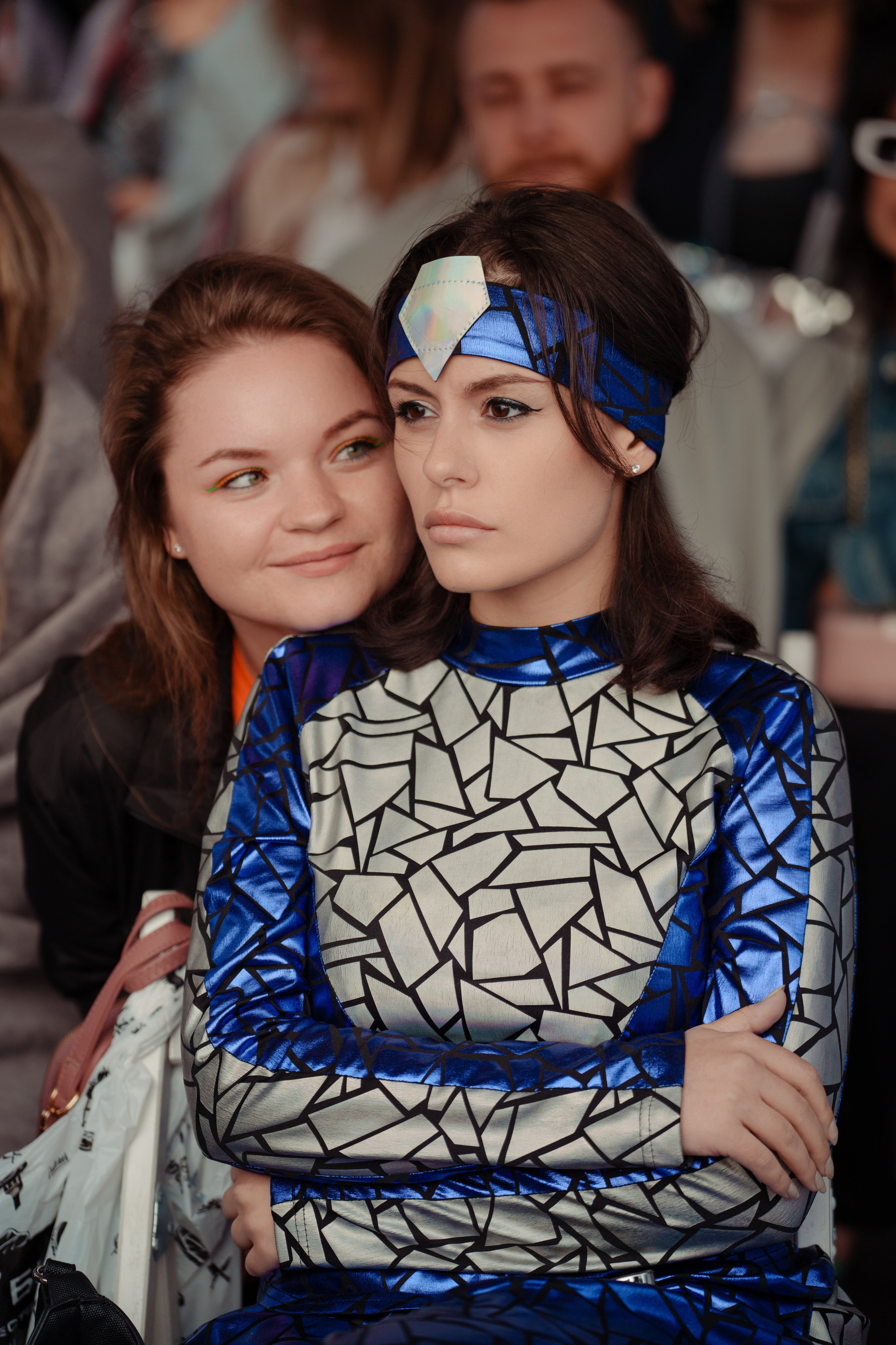 HAKATON'S. Репортажный фотограф Москва Сергей Дружинин