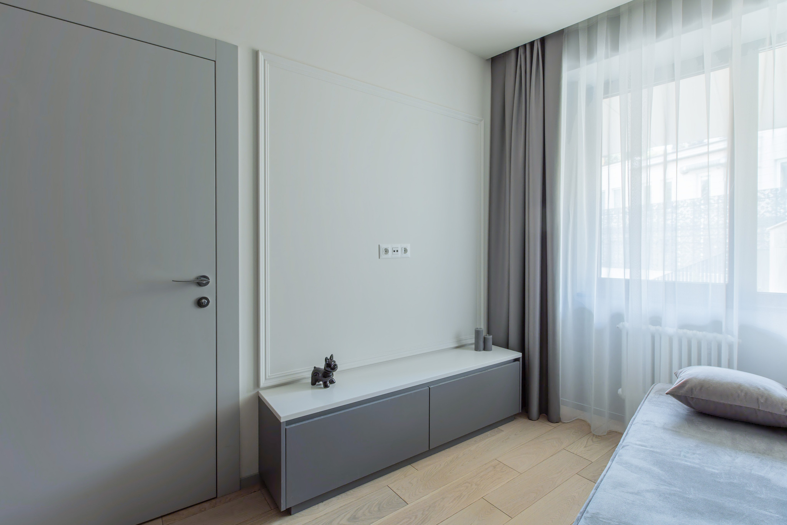 Grand Cascade, апартаменты 207, г. Сочи. Персональный фотограф Москва