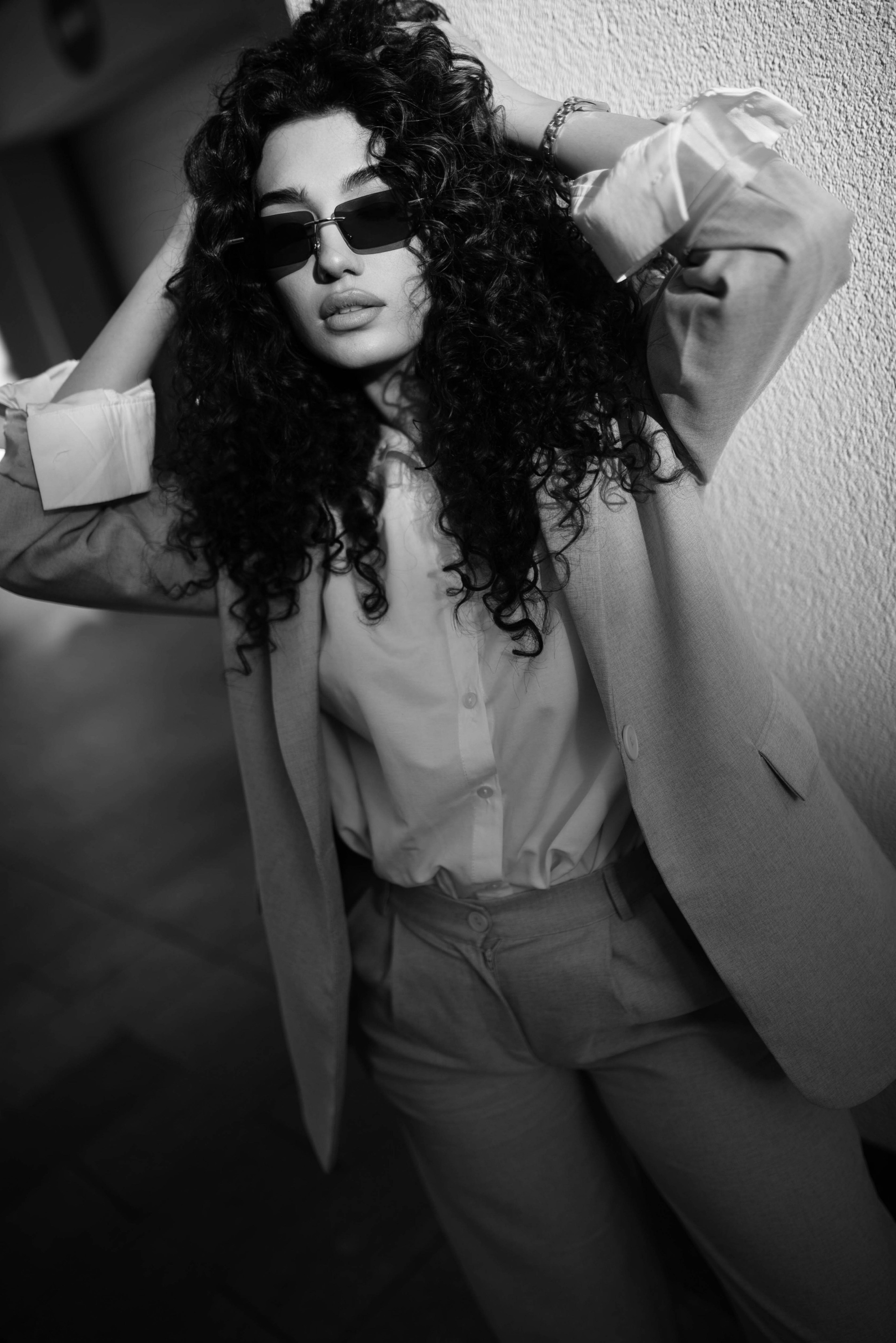 Mona. Фотограф в Москве — Ольга Кушнарева